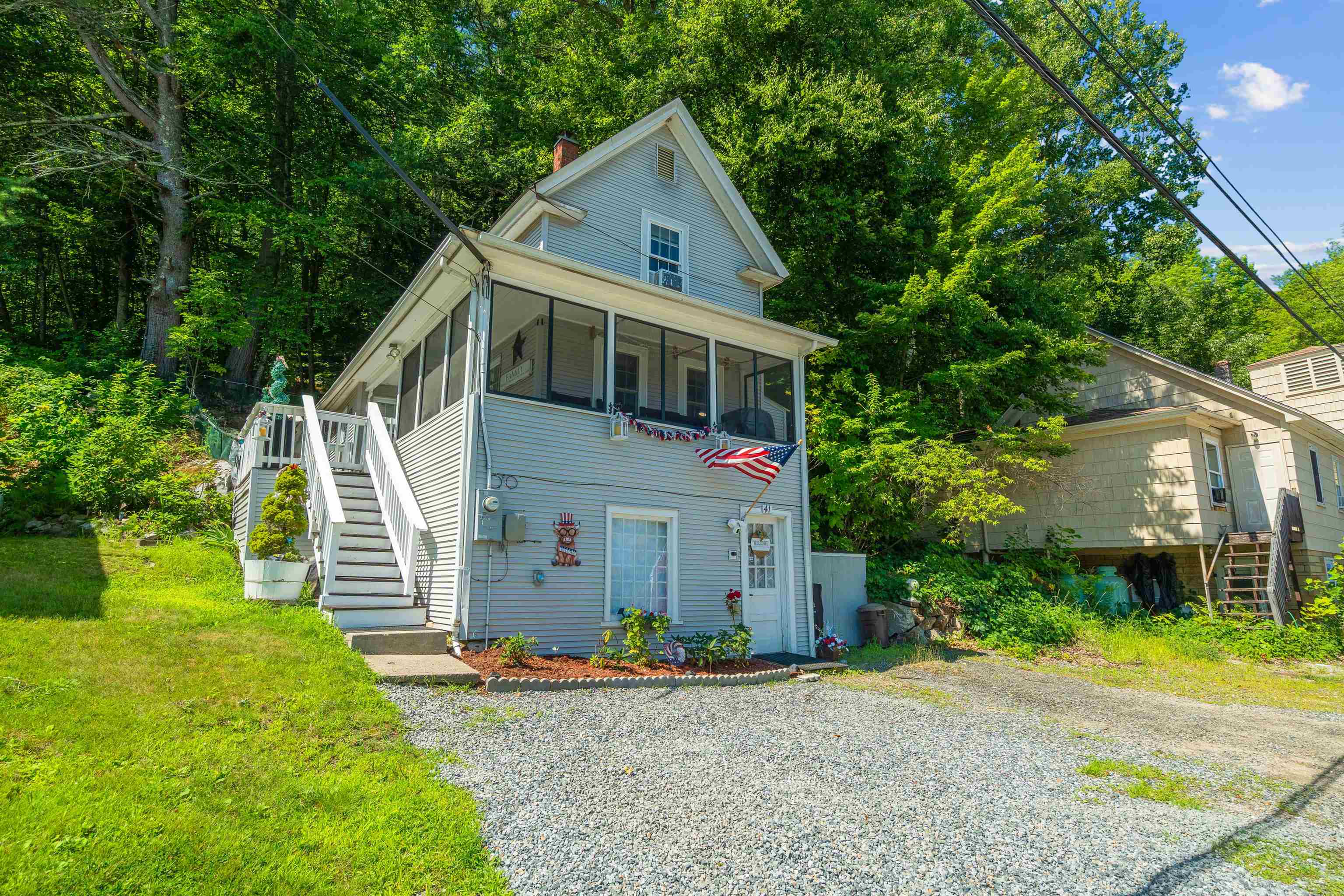 41 Rand Hill Road — photo