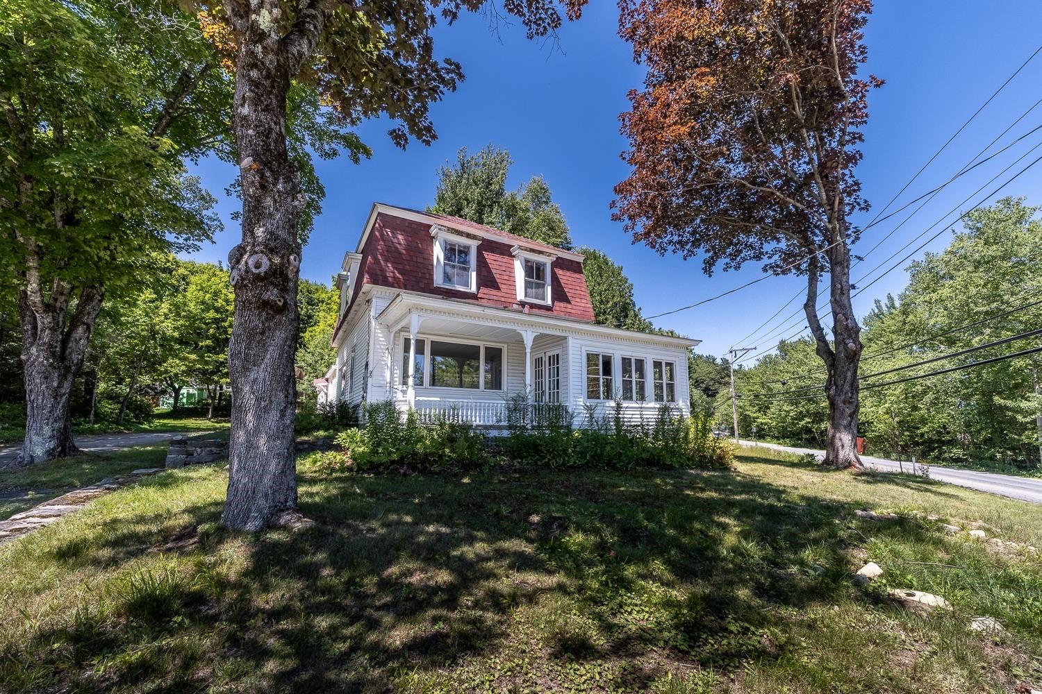 33 West Shore Road — photo