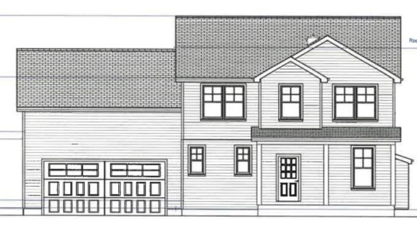Lot 4 Sadie Lane — photo
