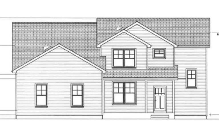 Lot 5 Sadie Lane — photo