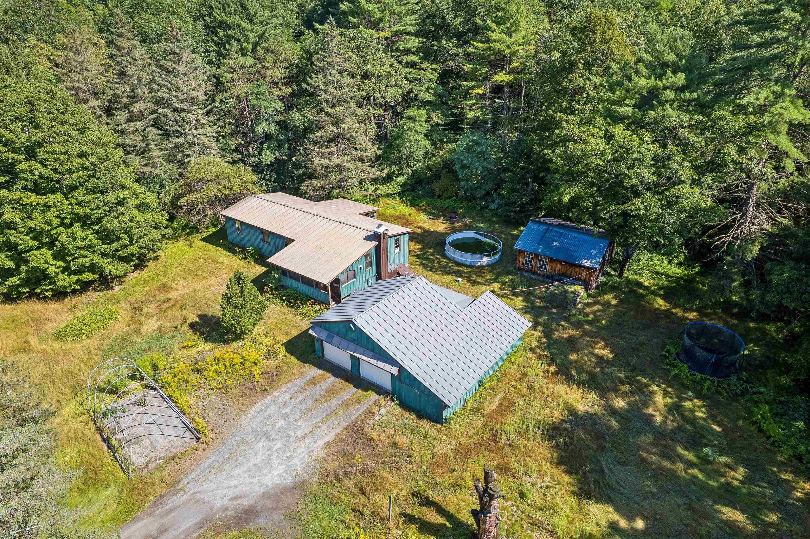 5018 Route 113 Road — photo