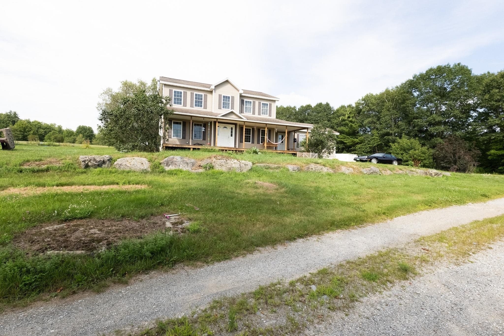 55 Raymo Drive — photo