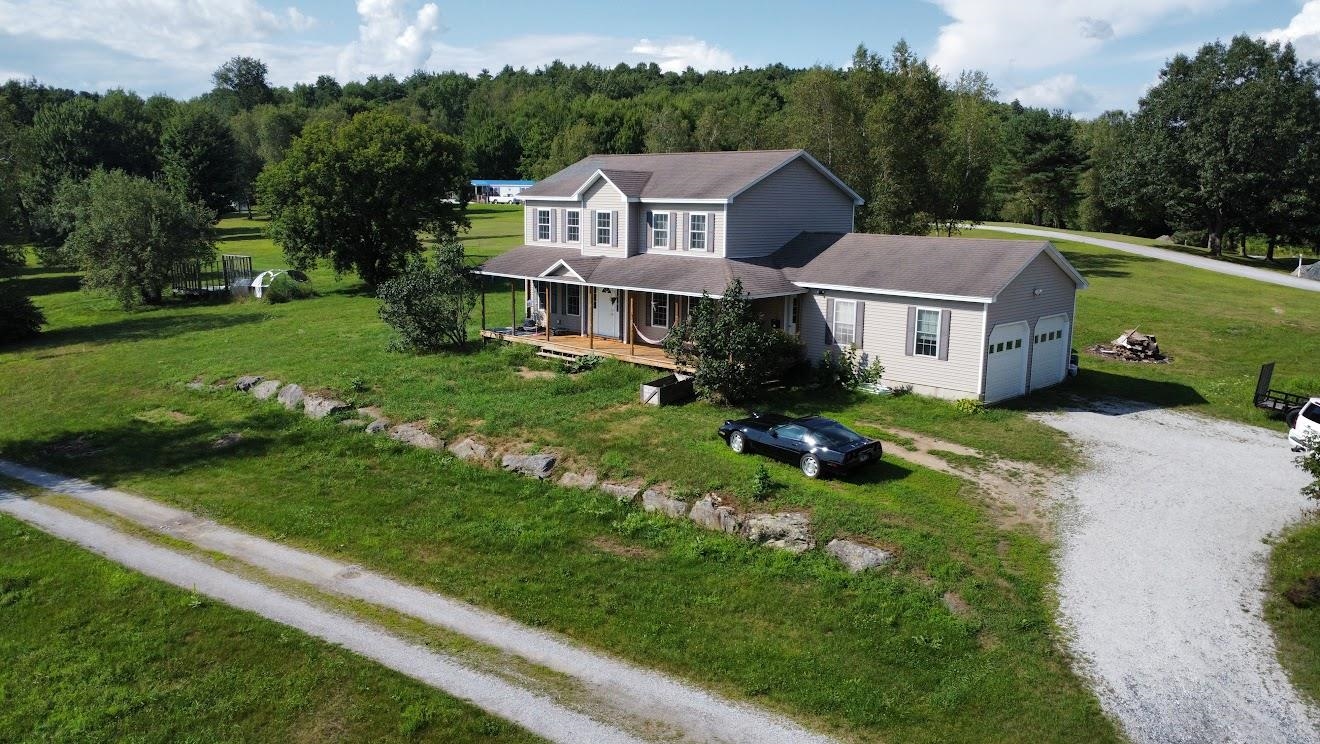 55 Raymo Drive, Highgate, VT 05459 — photo 2