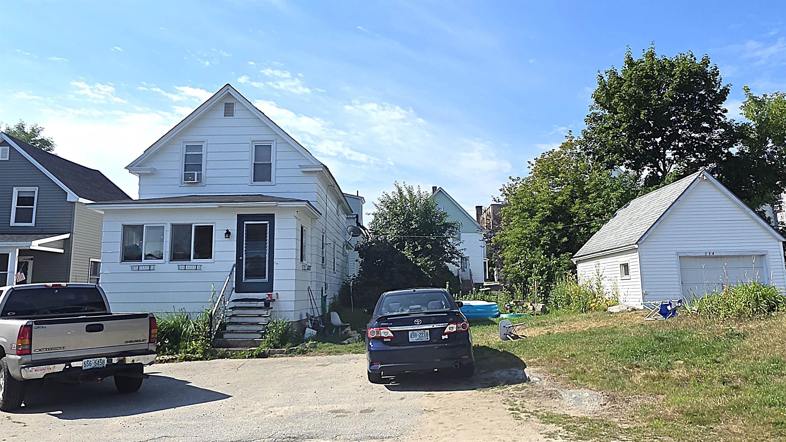 114 Jolbert Street — photo