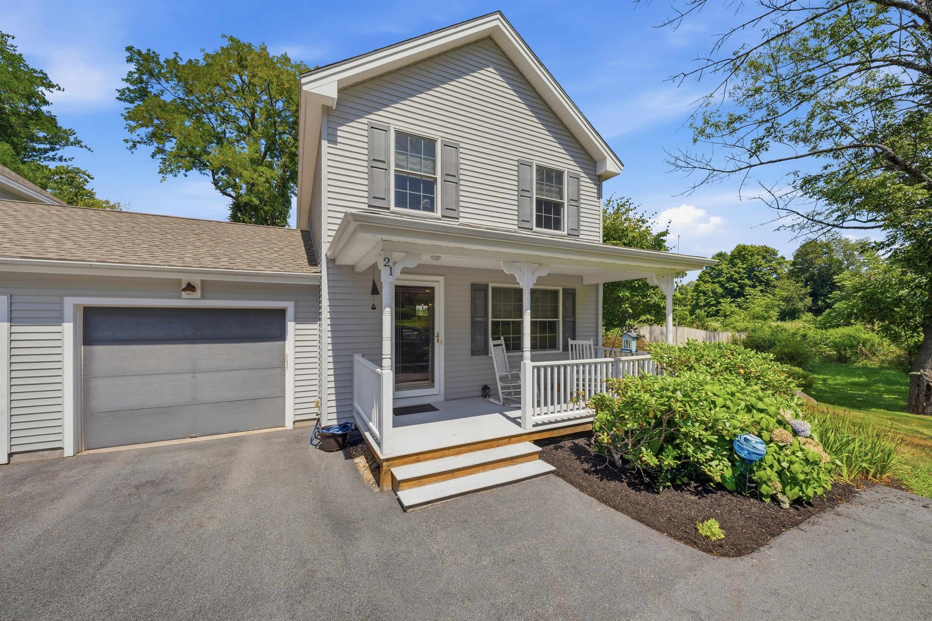 21 Cold Spring Farm — photo