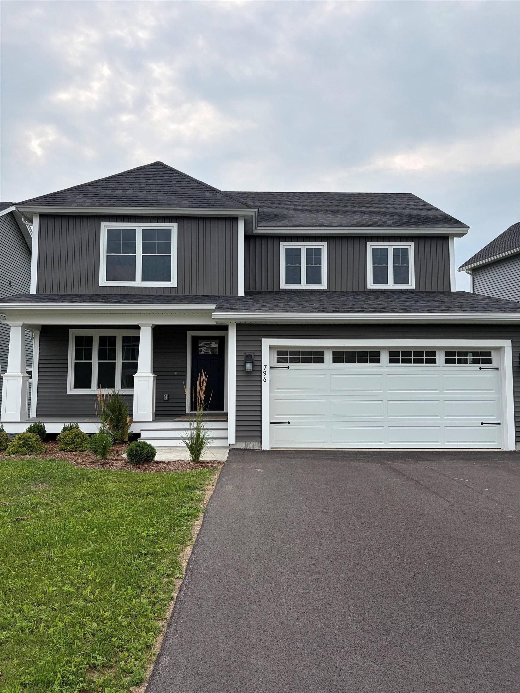 796 Harbor View Drive 10B — photo