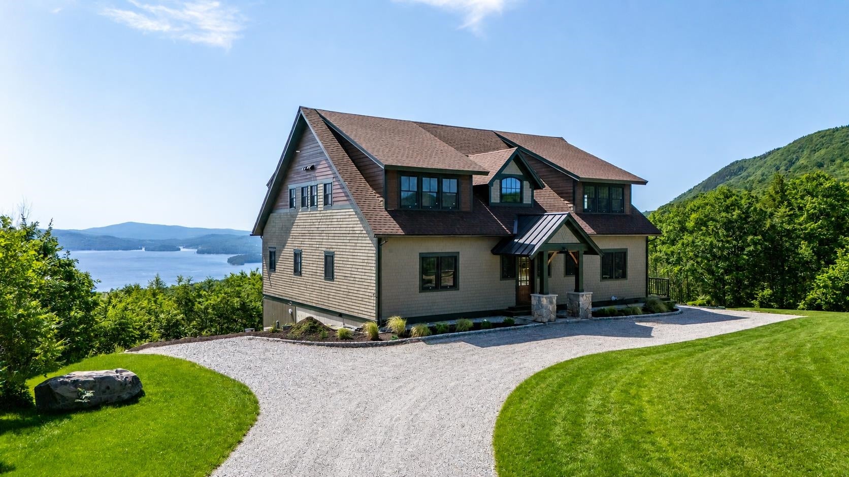 4 Skyline Drive — photo