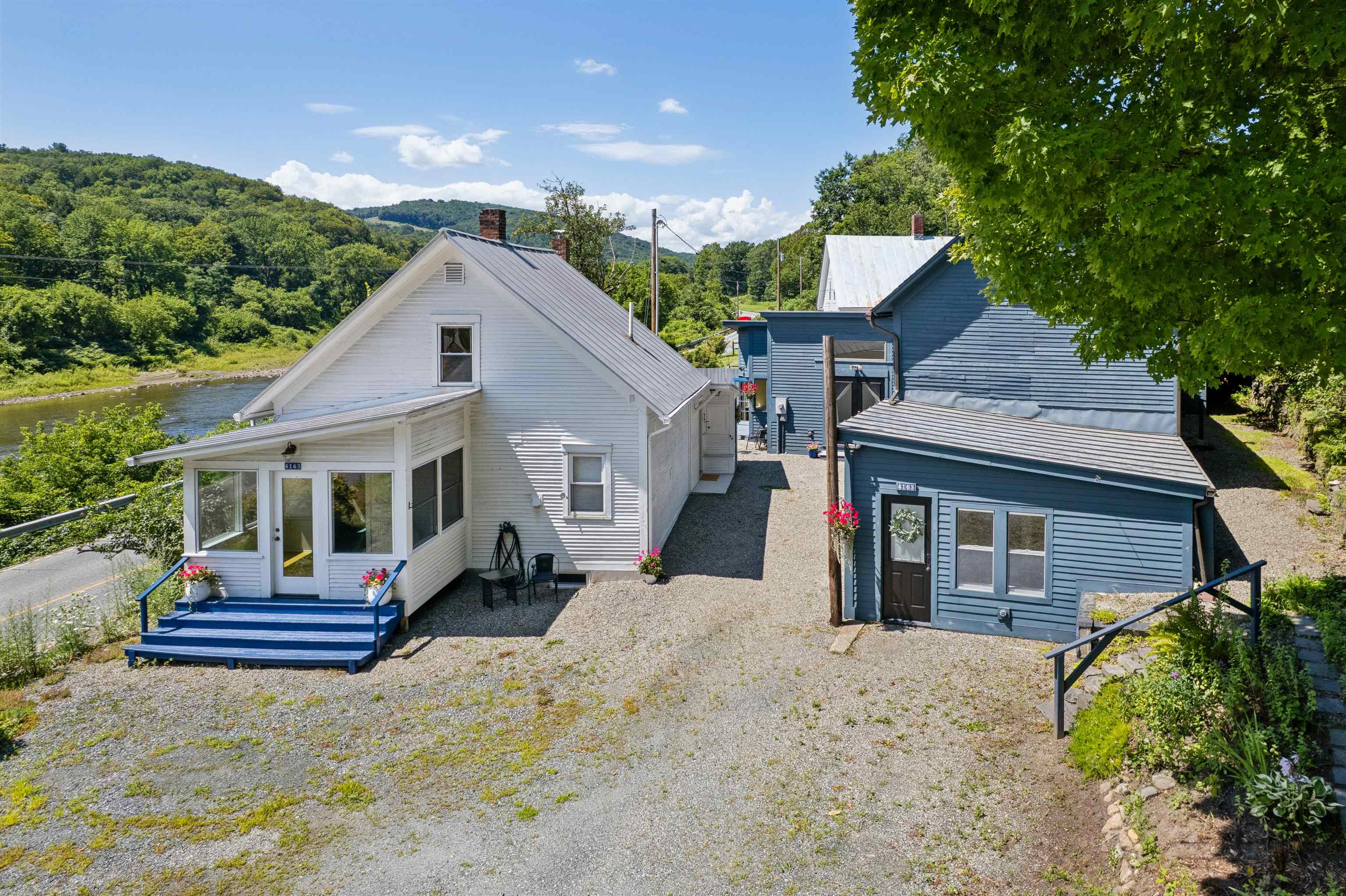 4163 Route 14 — photo