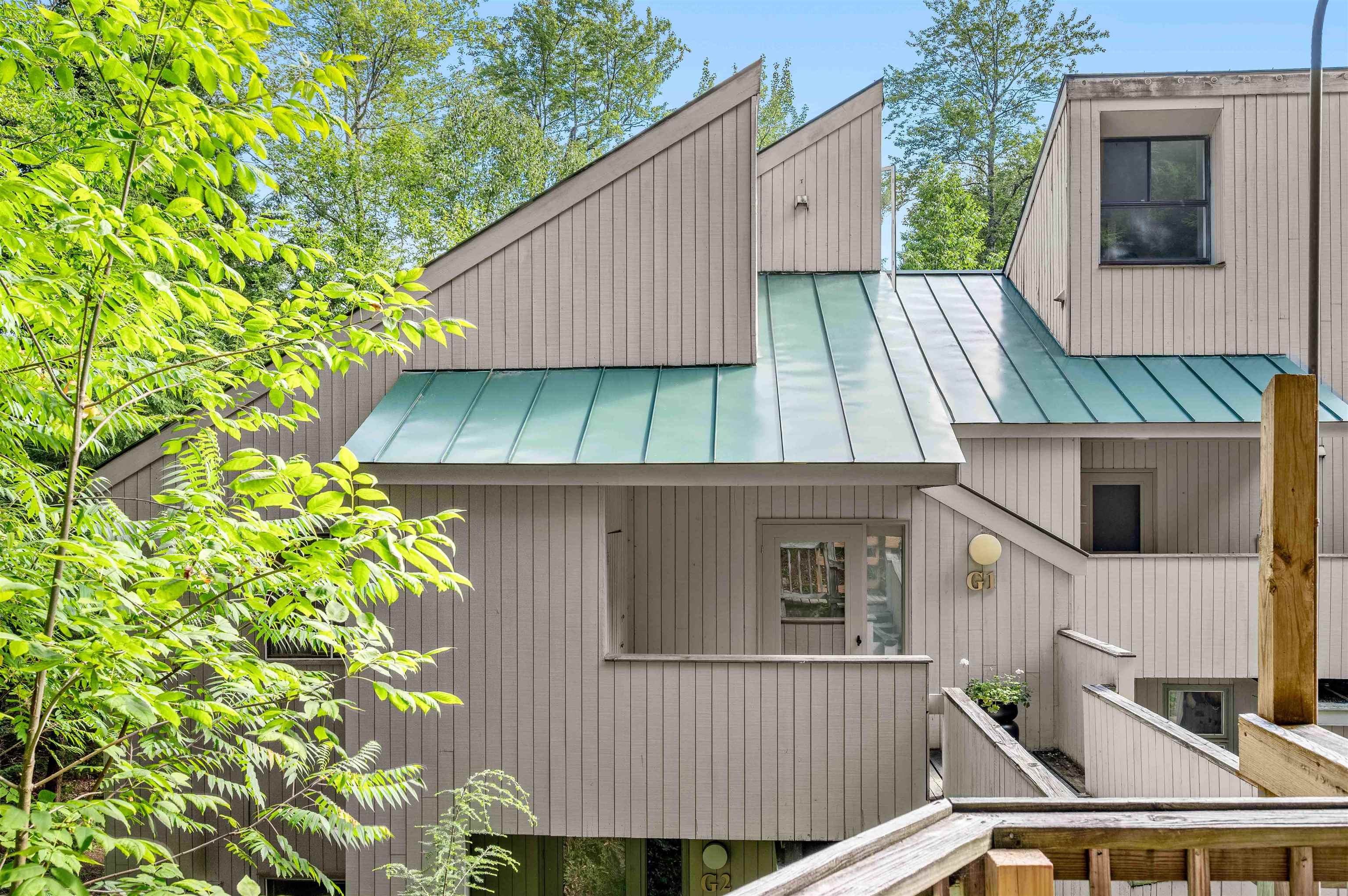 1027 Butternut Hill Road G-1 — photo