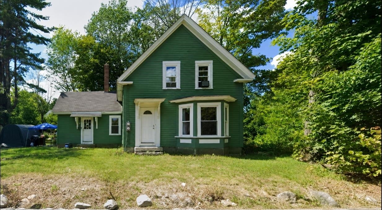 18 Granite Avenue — photo