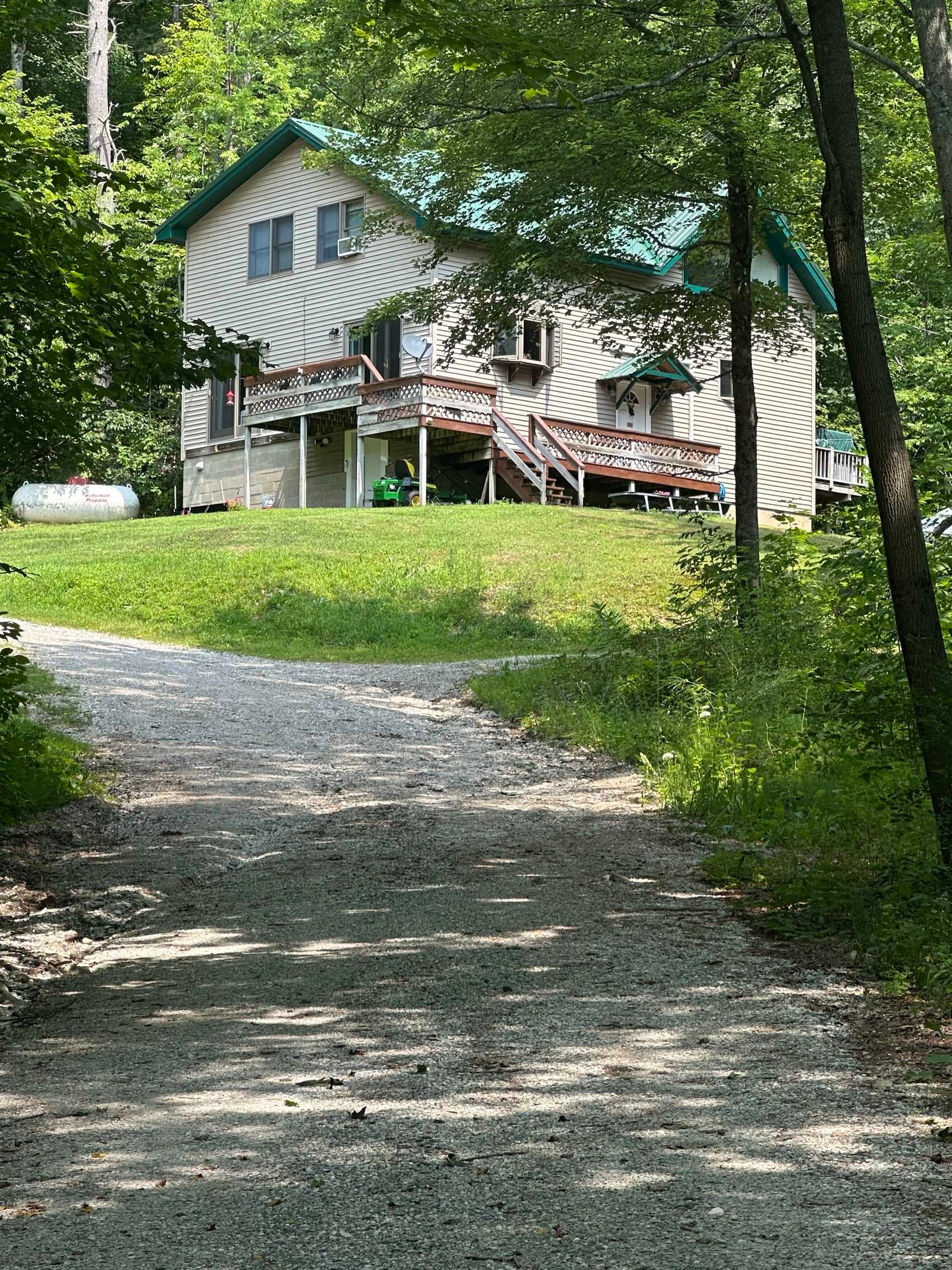 113 Fay Road — photo