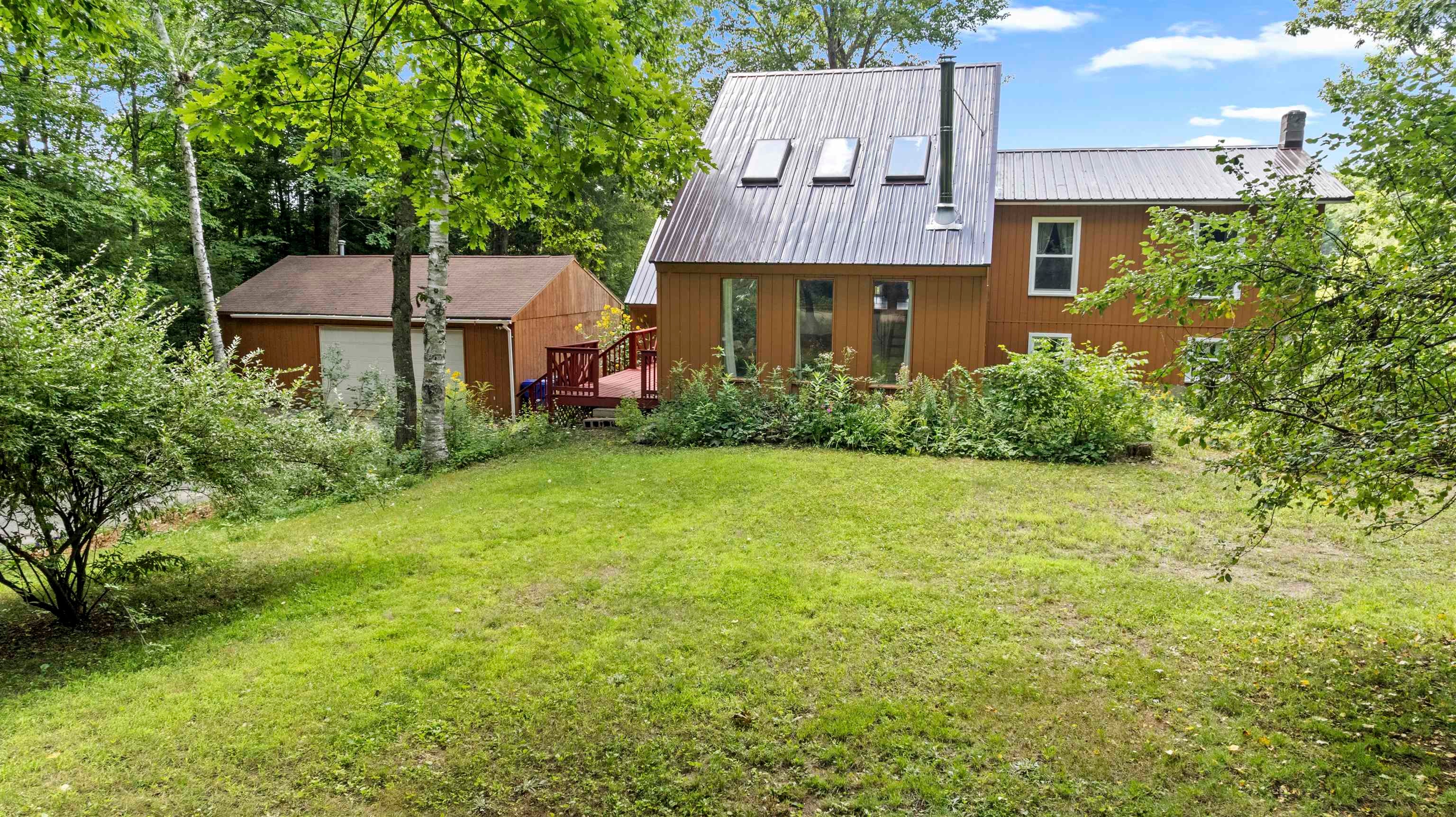 146 Woodhill Hooksett Road — photo
