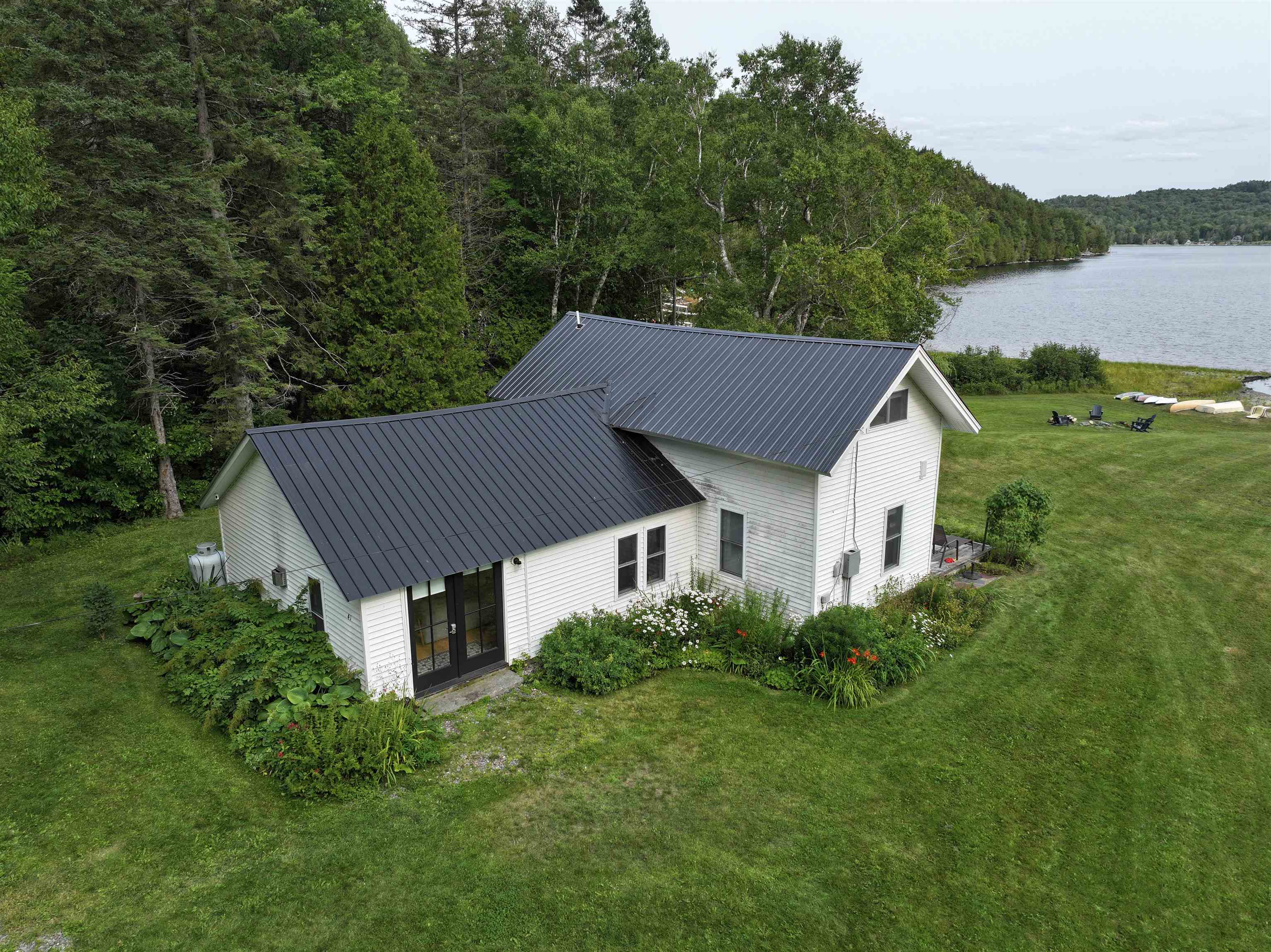 41 Danforth Road, Glover, VT 05839 — photo 2