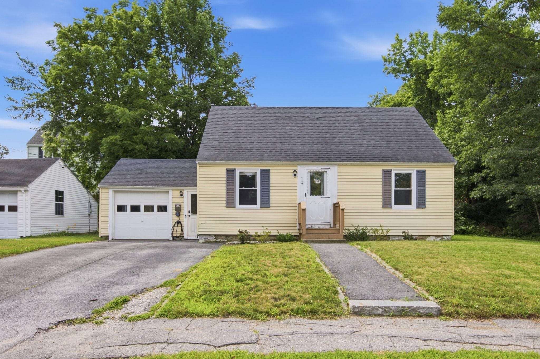 19 Buffumsville Road — photo
