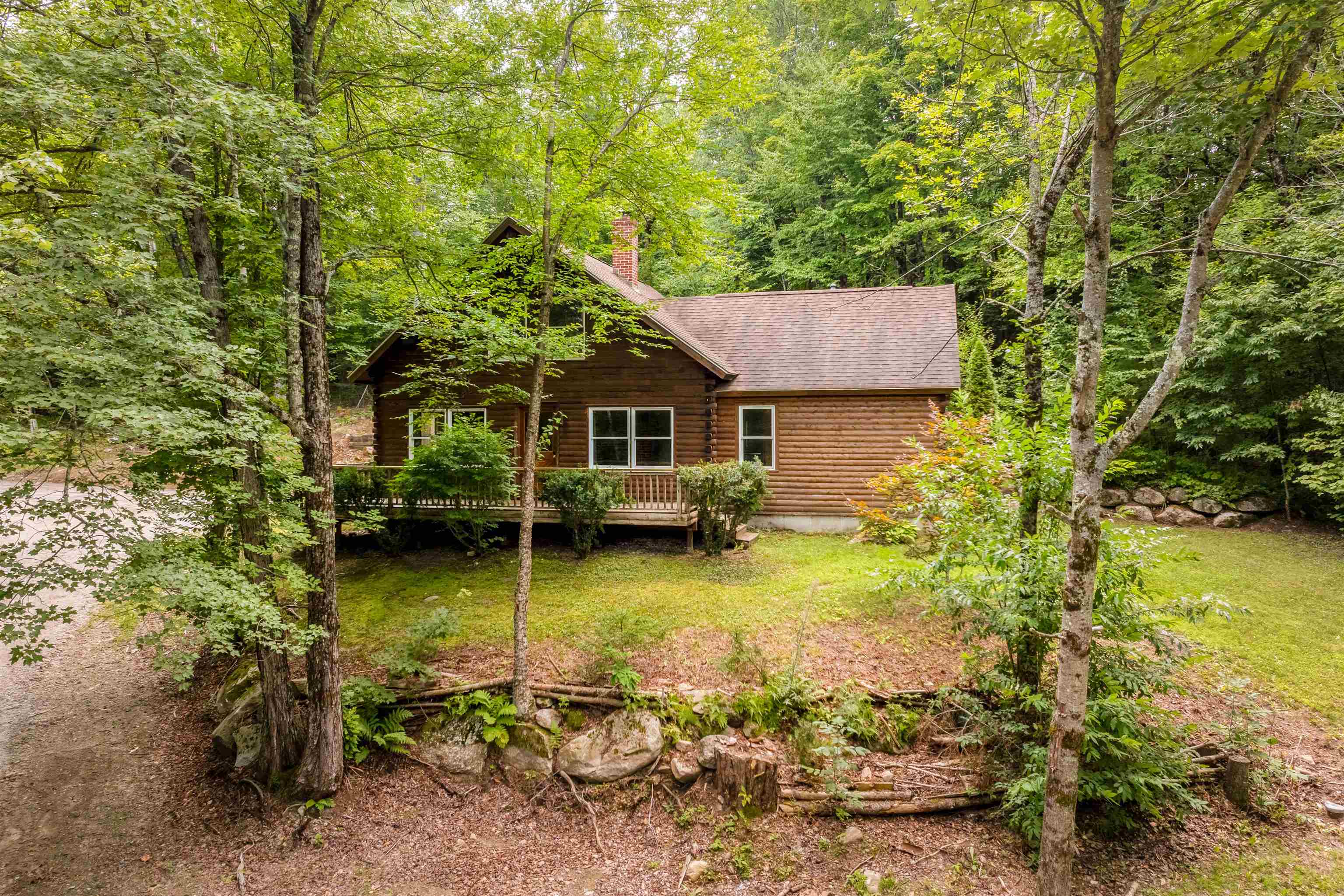 294 Forest Acres Road — photo