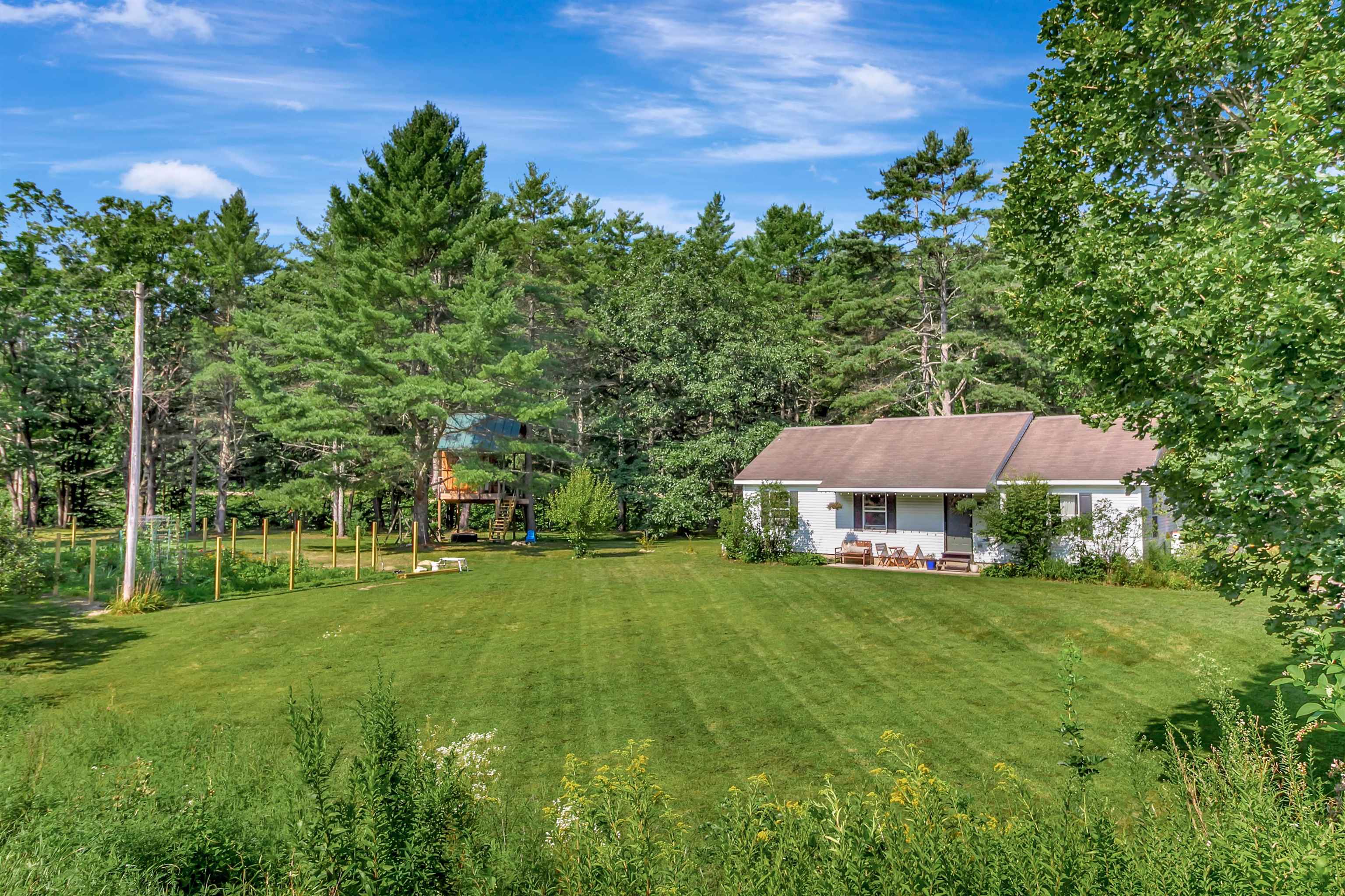 96 Lower Bartonsville Road — photo