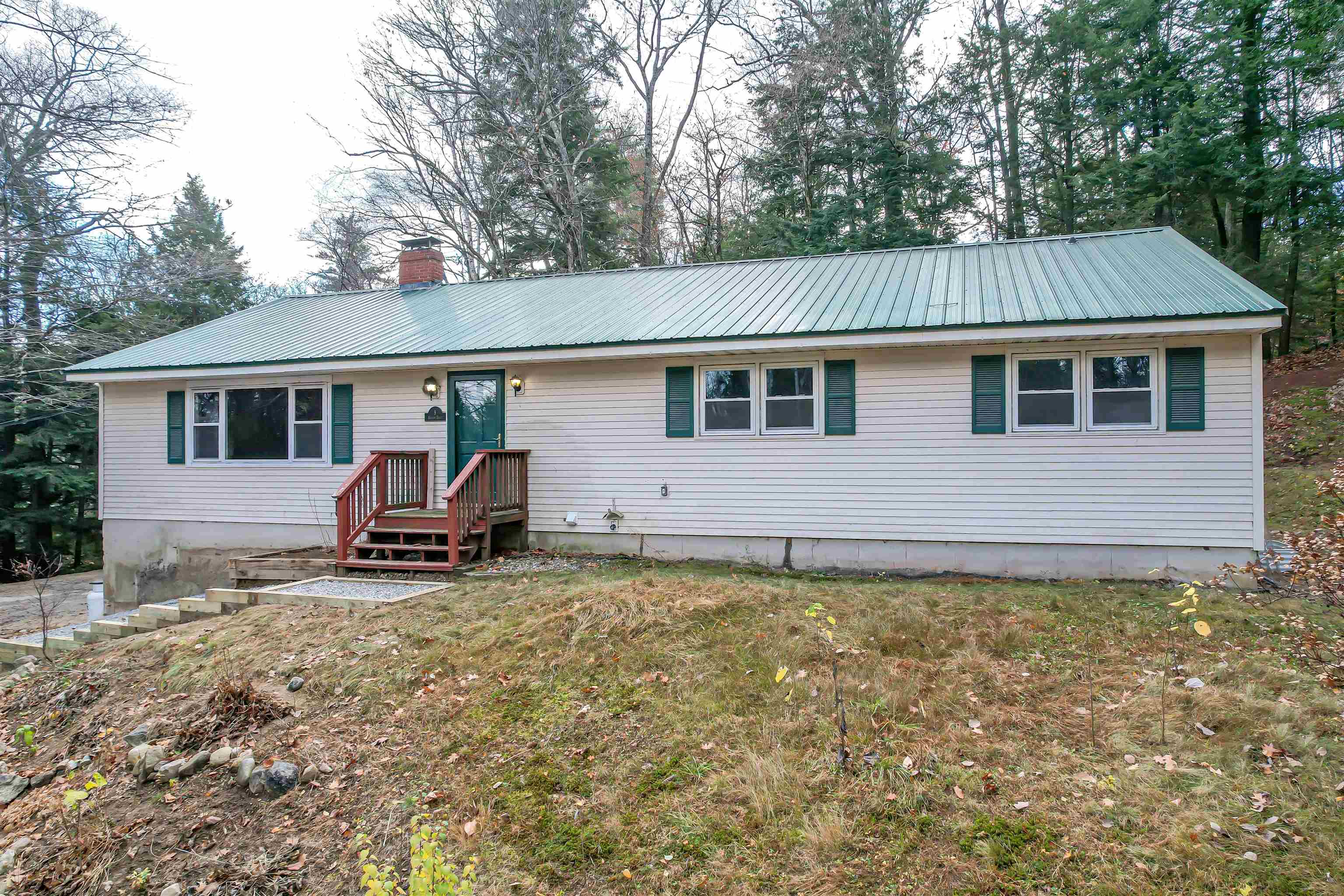 9 Hilltop Drive — photo