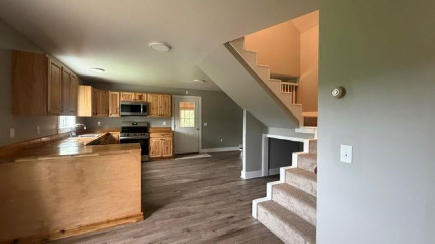 96 West Settlement Road — photo