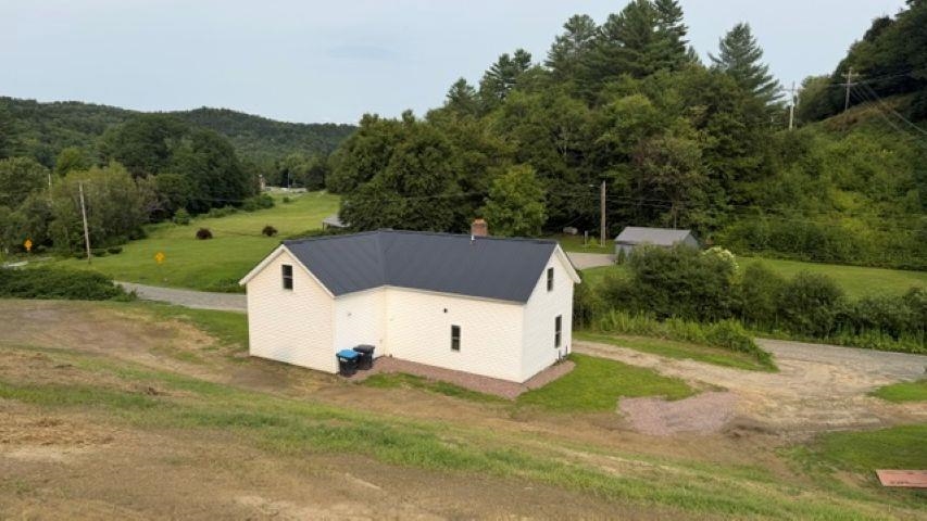 96 west settlement Road, Johnson, VT 05656 — photo 2