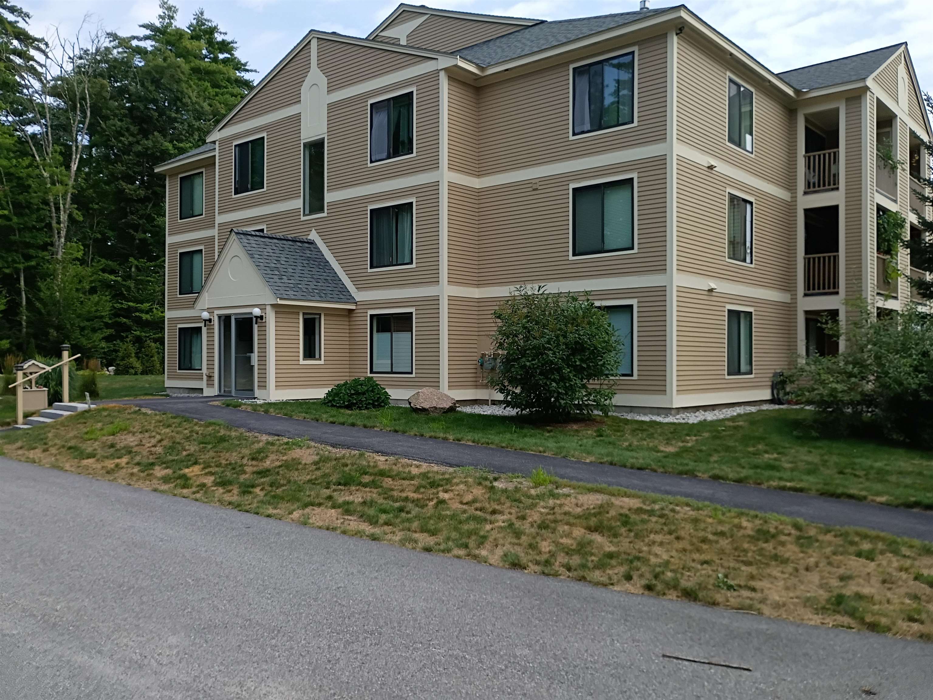 19 Saco Street Unit 3 — photo