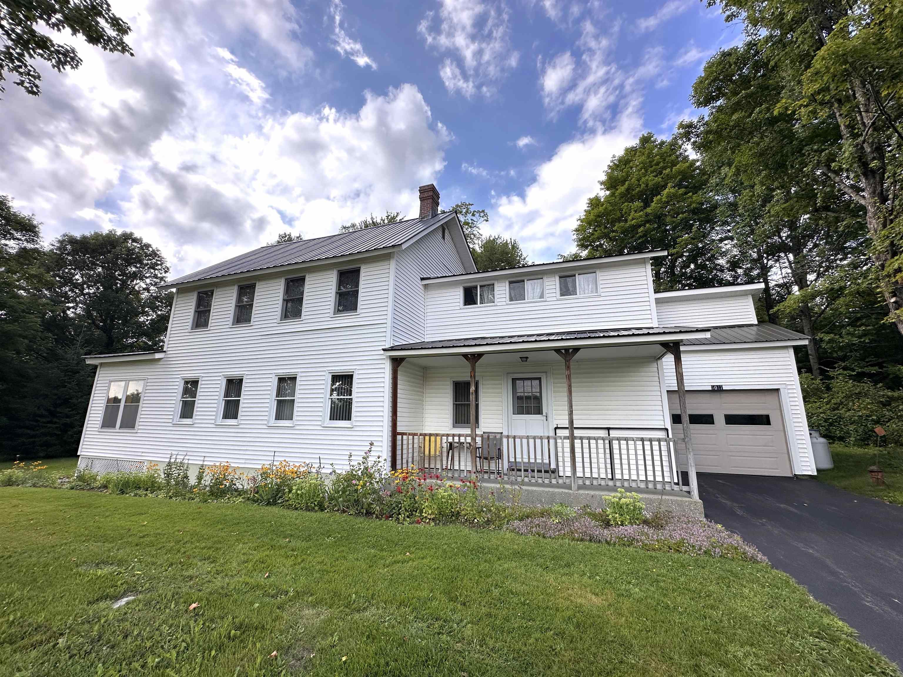 5047 Vt Route 100 — photo