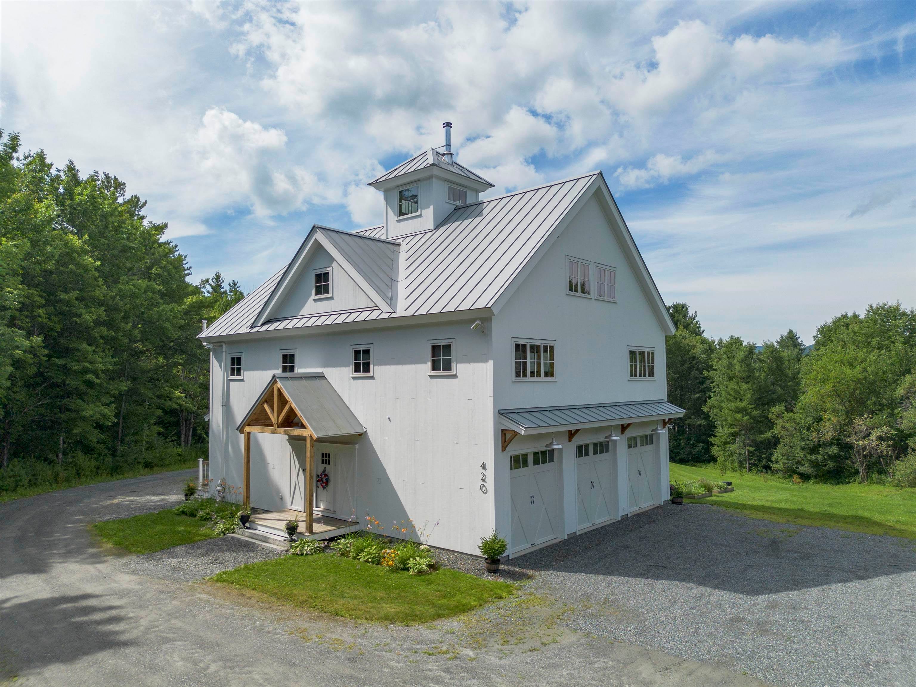420 Ray Hill Road — photo