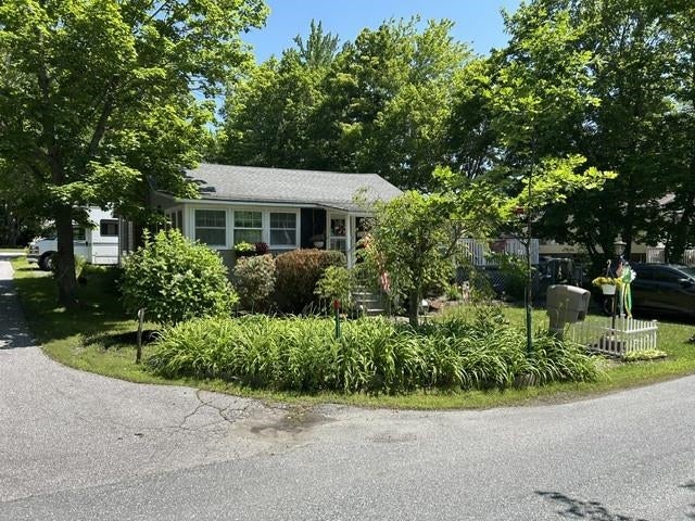 12 Bridge Street — photo