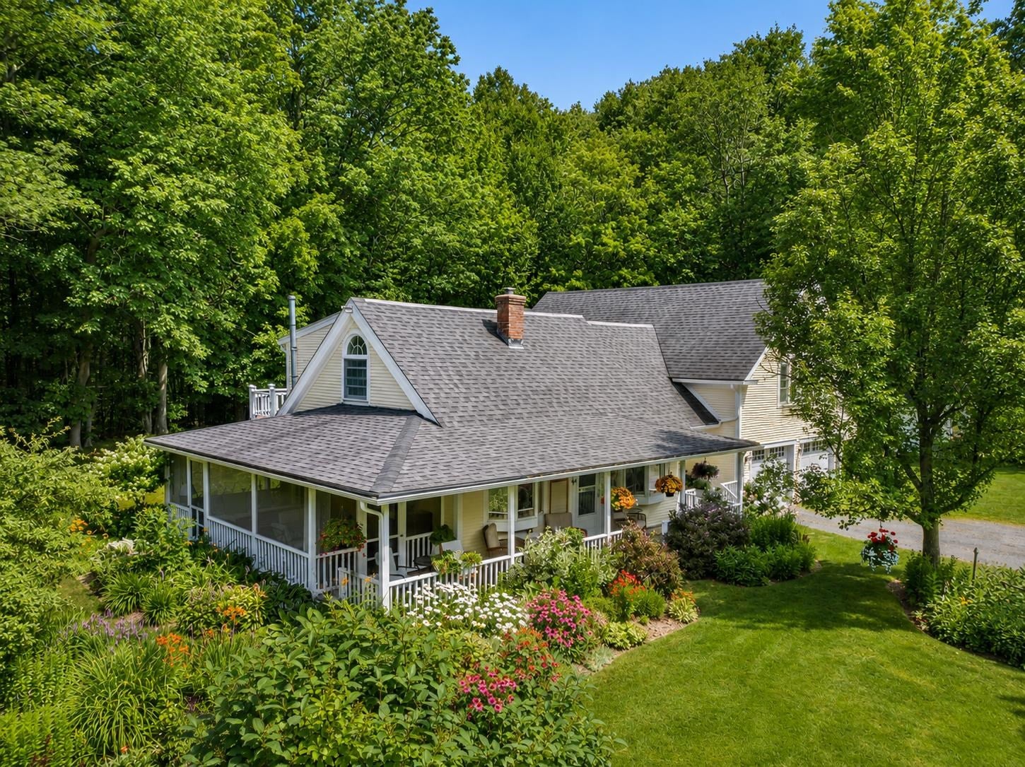 1451 Tucker Hill Road — photo