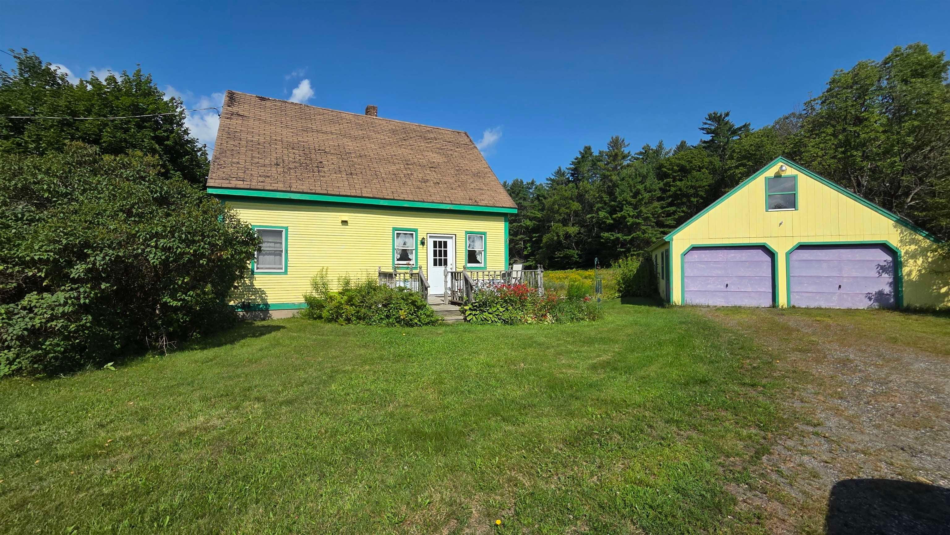1273 Nh Route 4a — photo