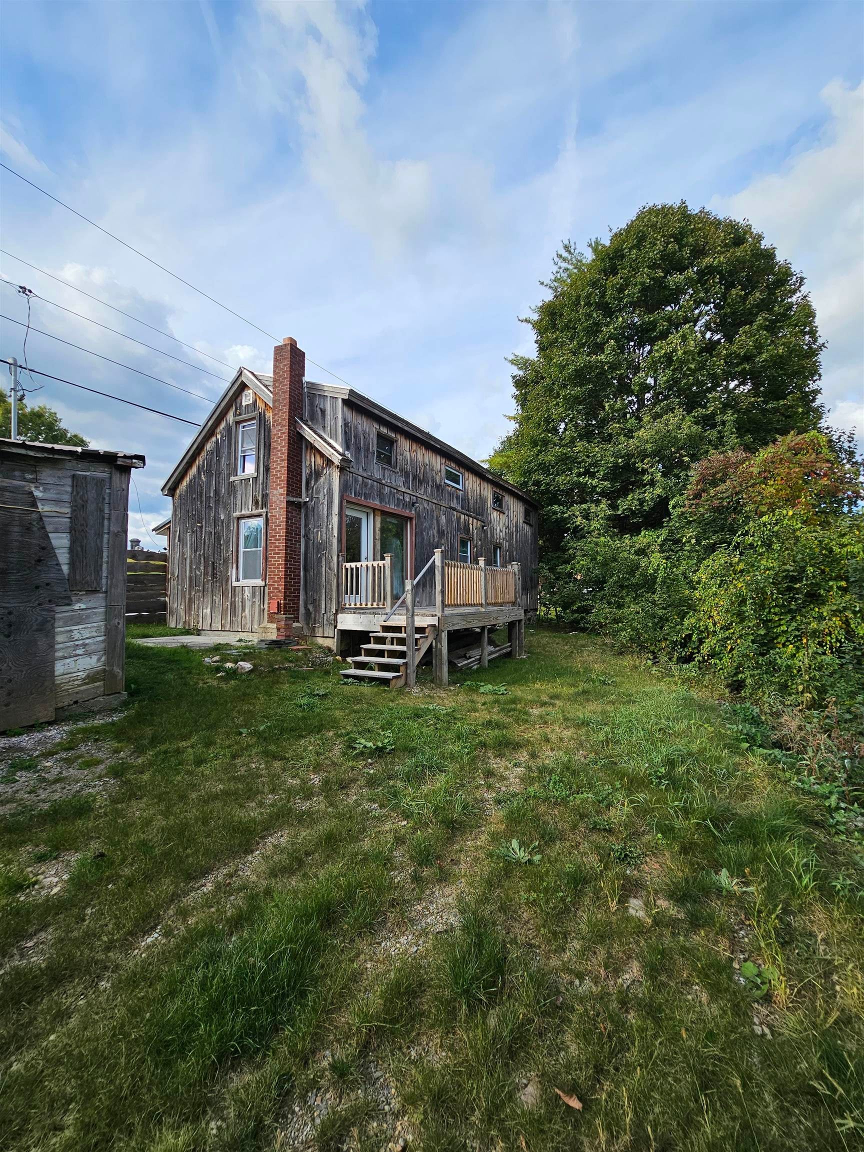 130 Morgan Street — photo