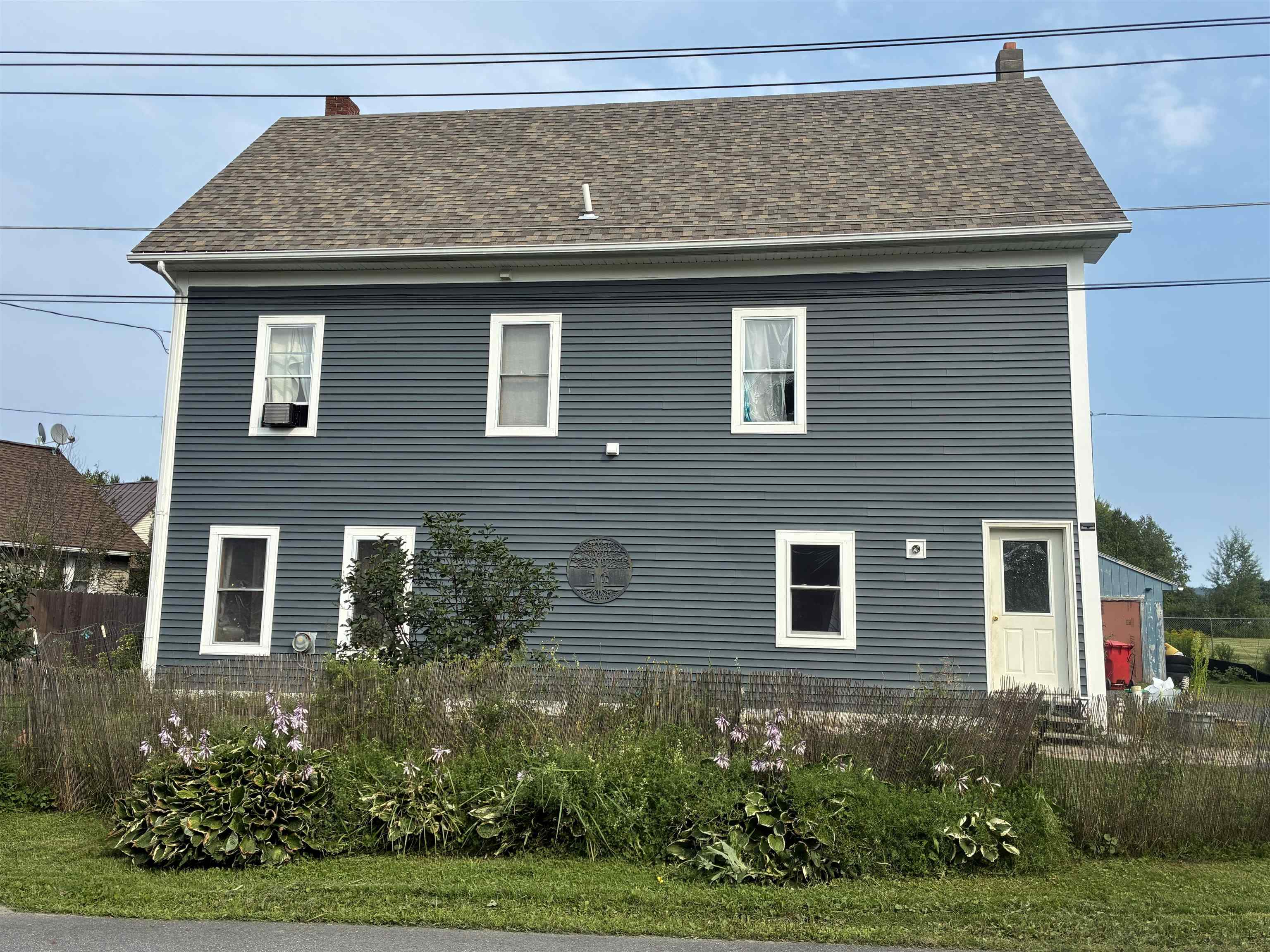 16 Carnes Road — photo