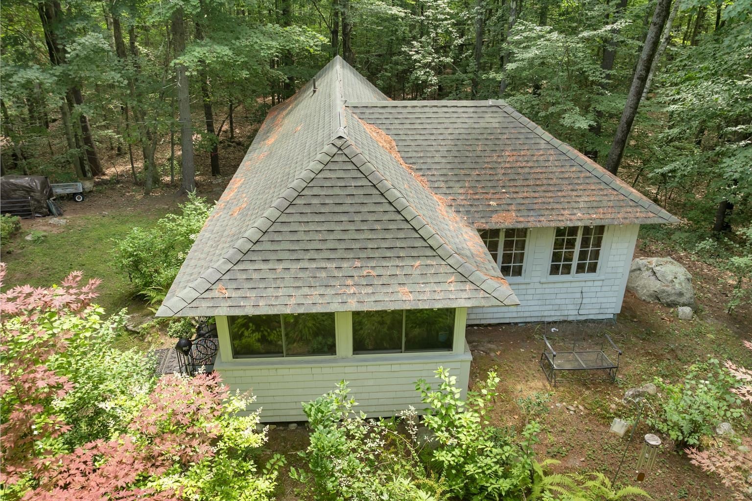 6 Kehonka Hill Road — photo