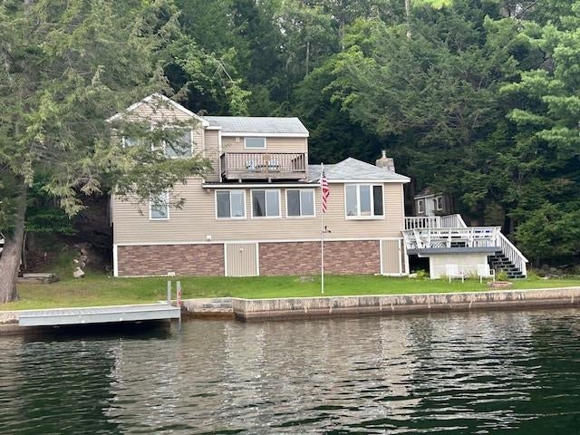 60 N. Roberts Cove Road — photo