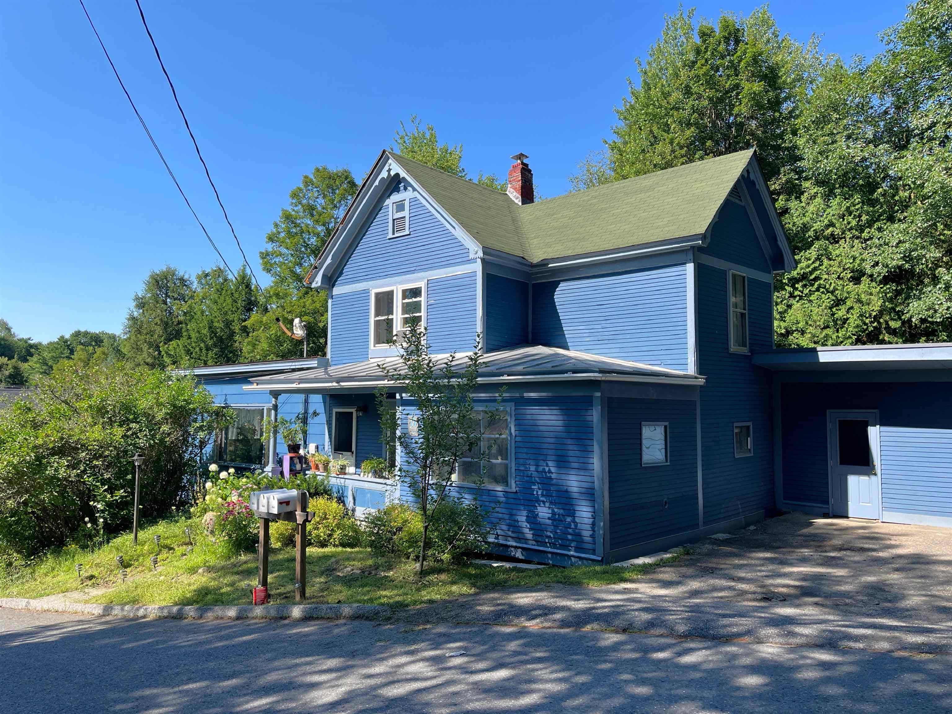18 Bridgeman Street — photo