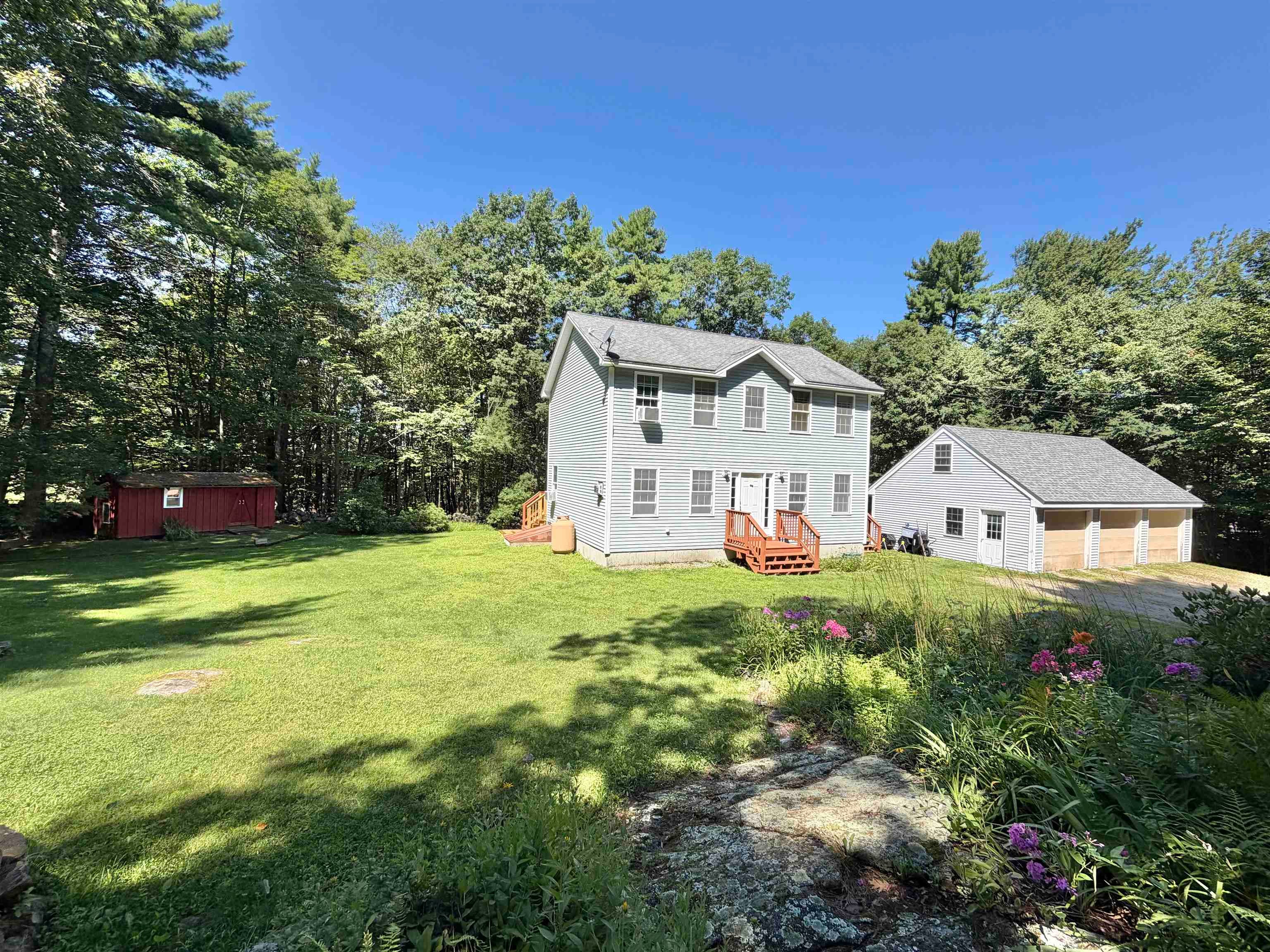 115 Onset Road — photo