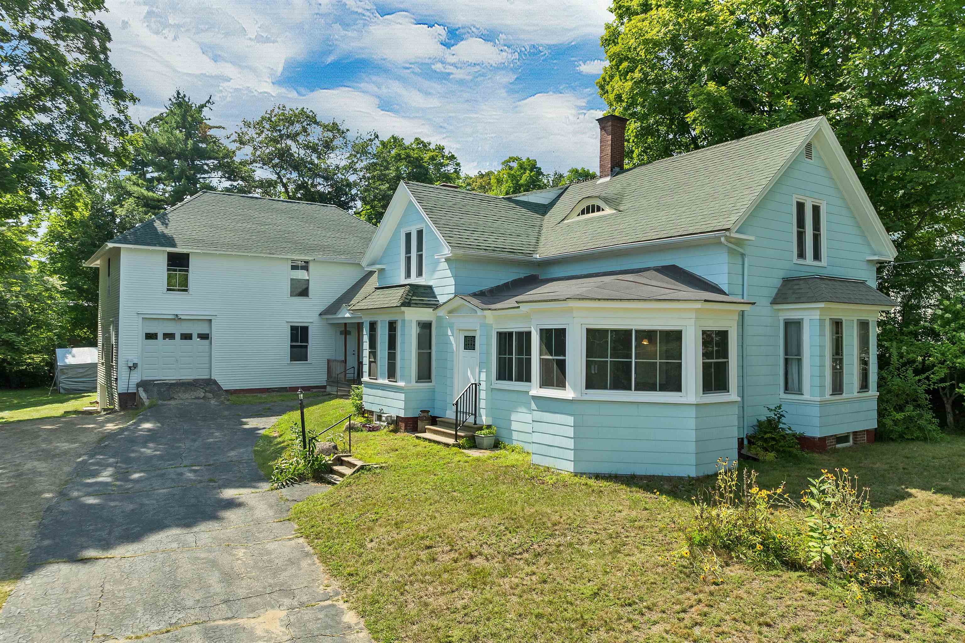 47 Highland Street — photo