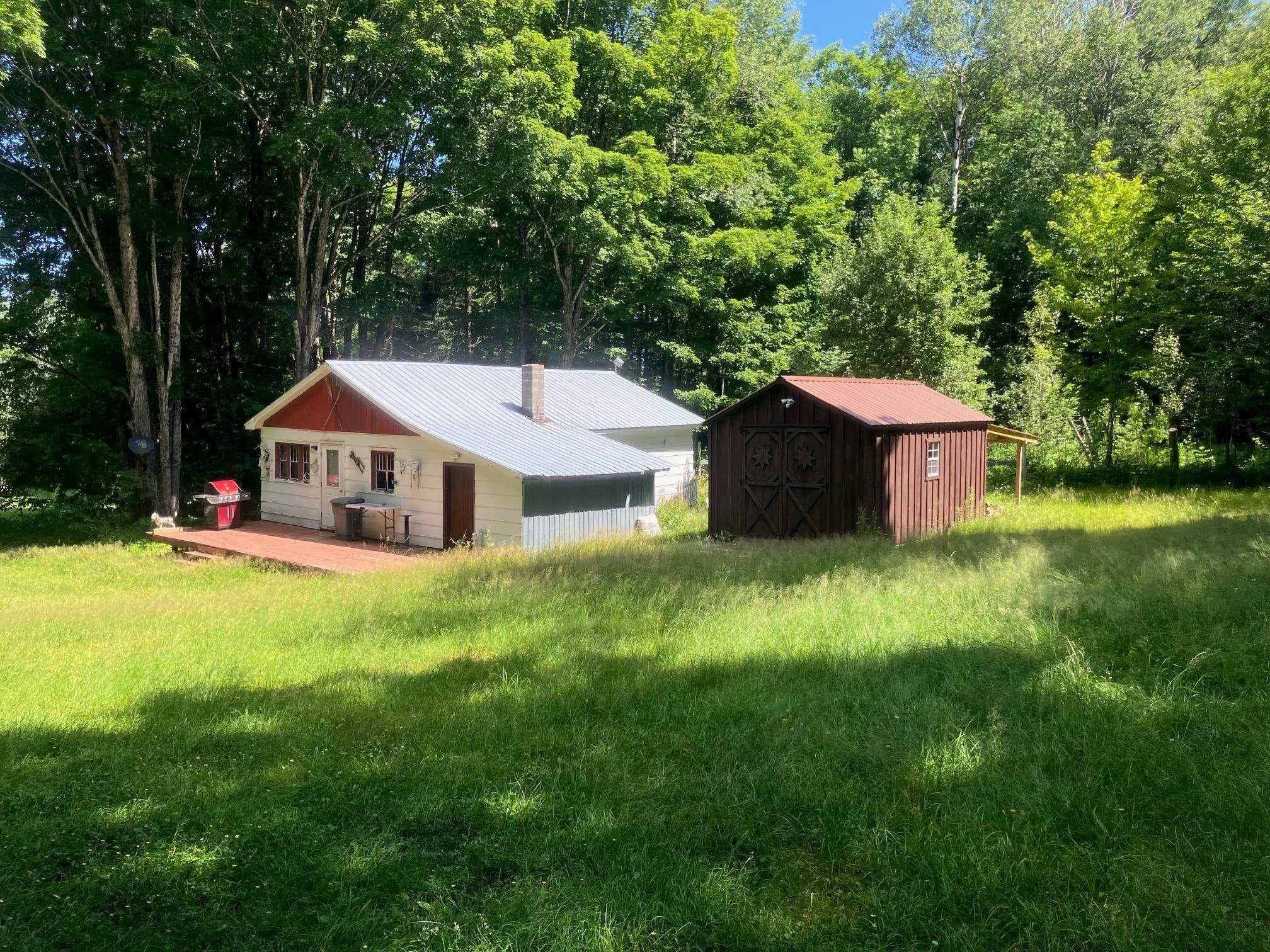 3585 Vt Route 114 S — photo