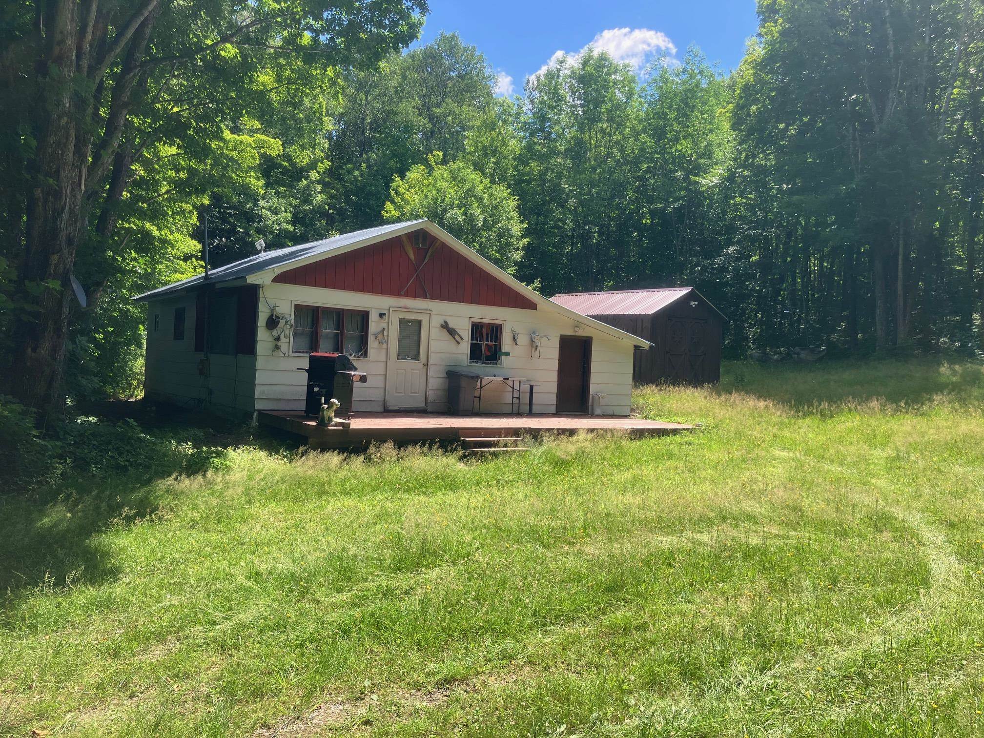 3585 VT Route 114 S, Norton, VT 05907 — photo 2