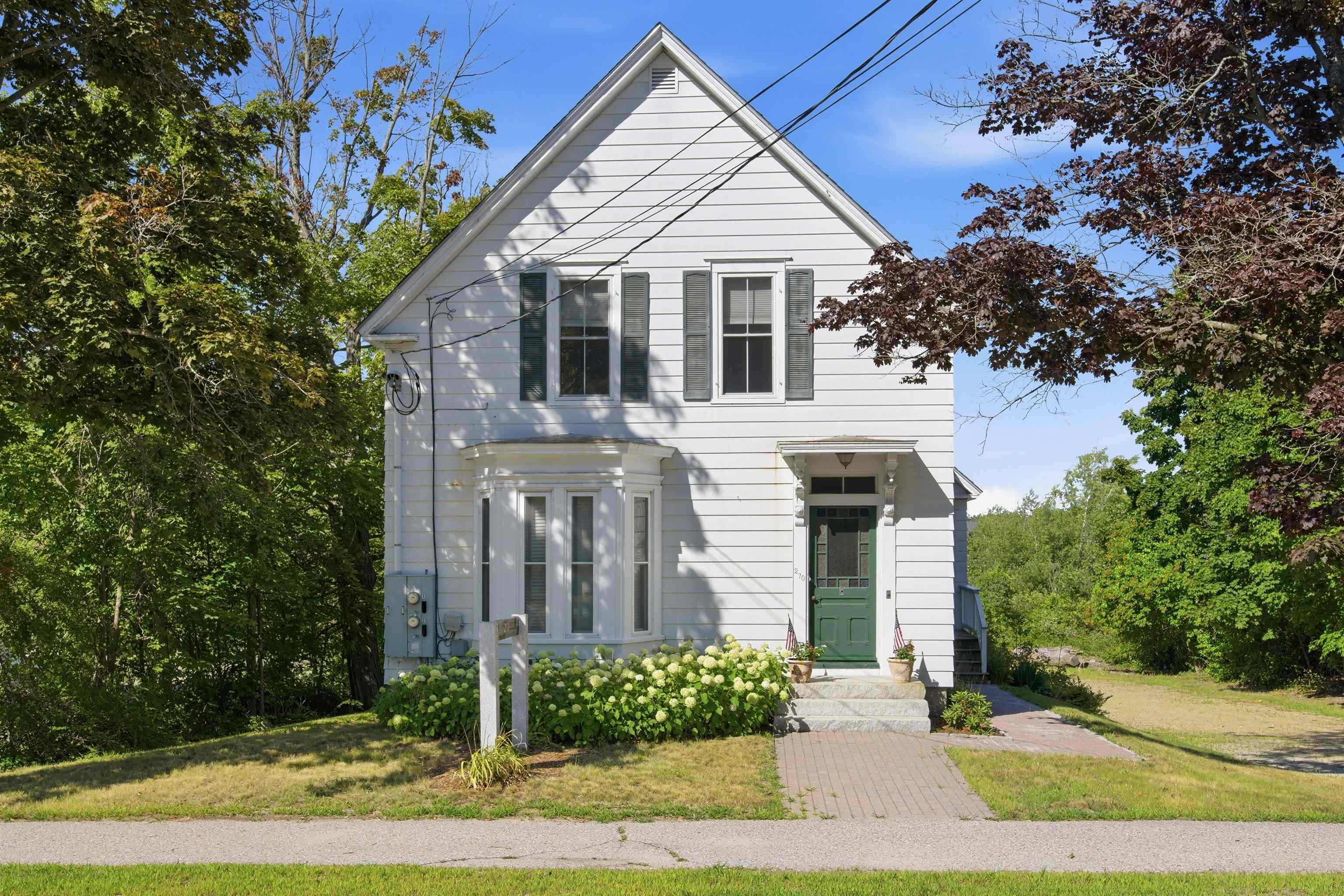 270 South Main Street — photo