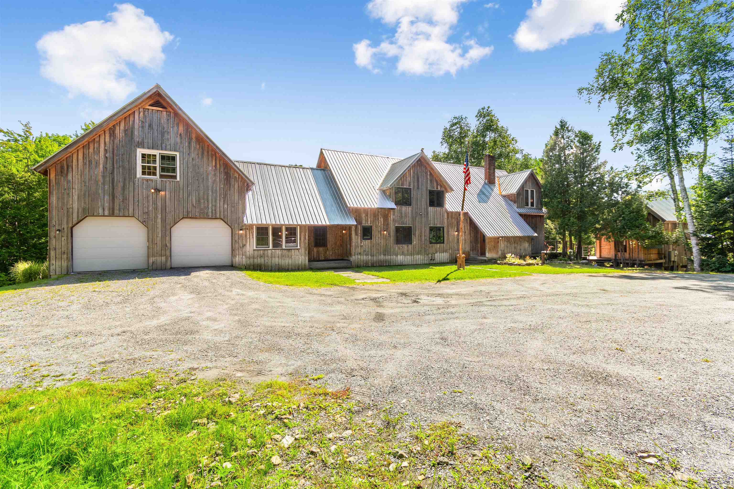 3382 Sterling Valley Road — photo