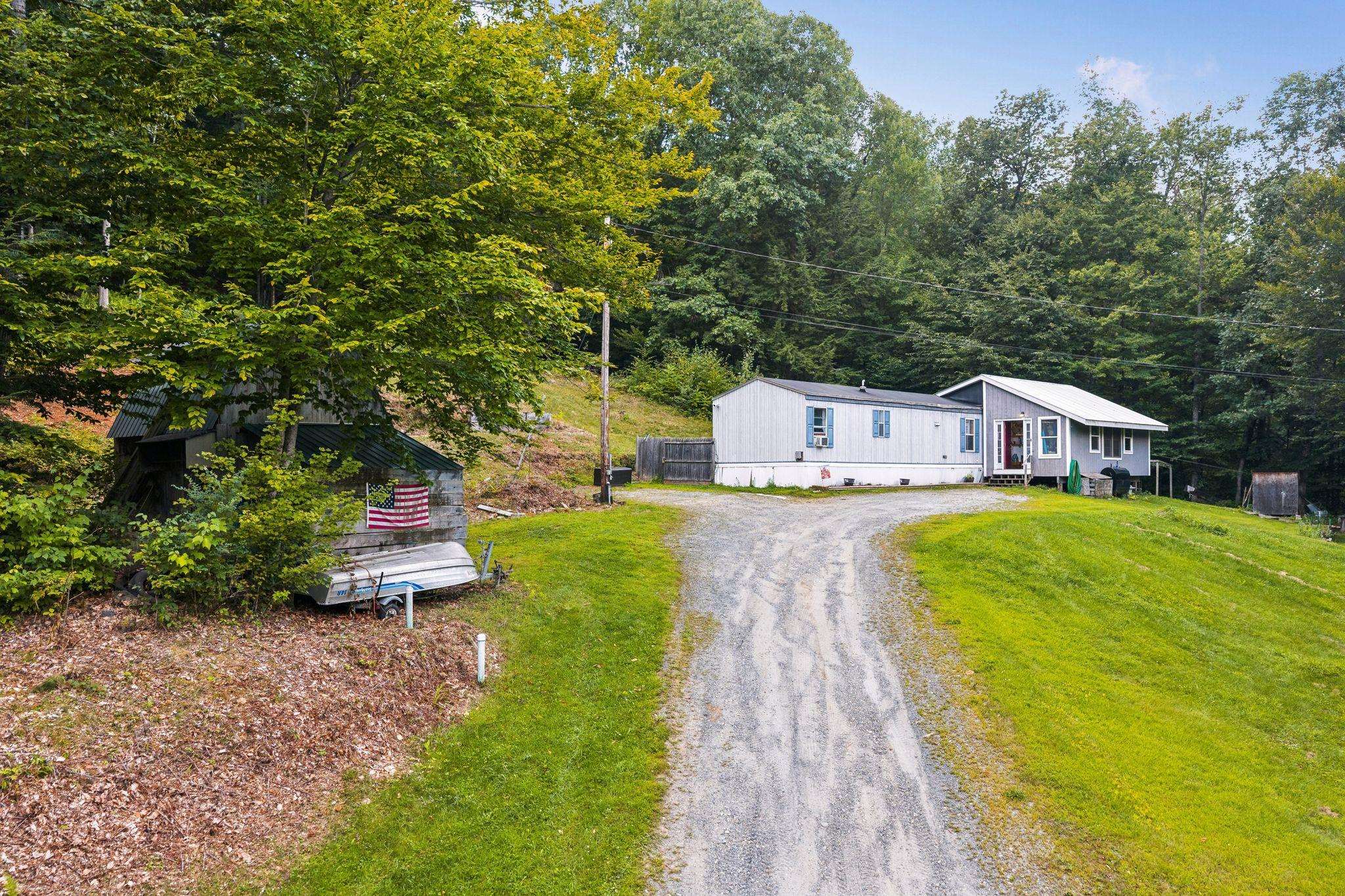 1676 Old River Road — photo