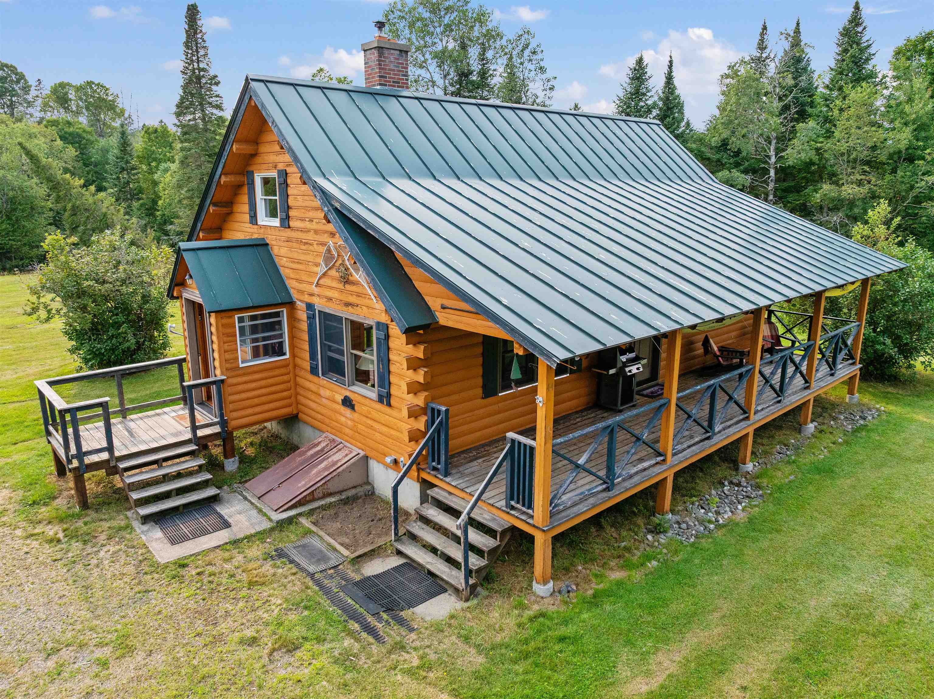 44 Dubeau Road, Canaan, VT 05903 — photo 3