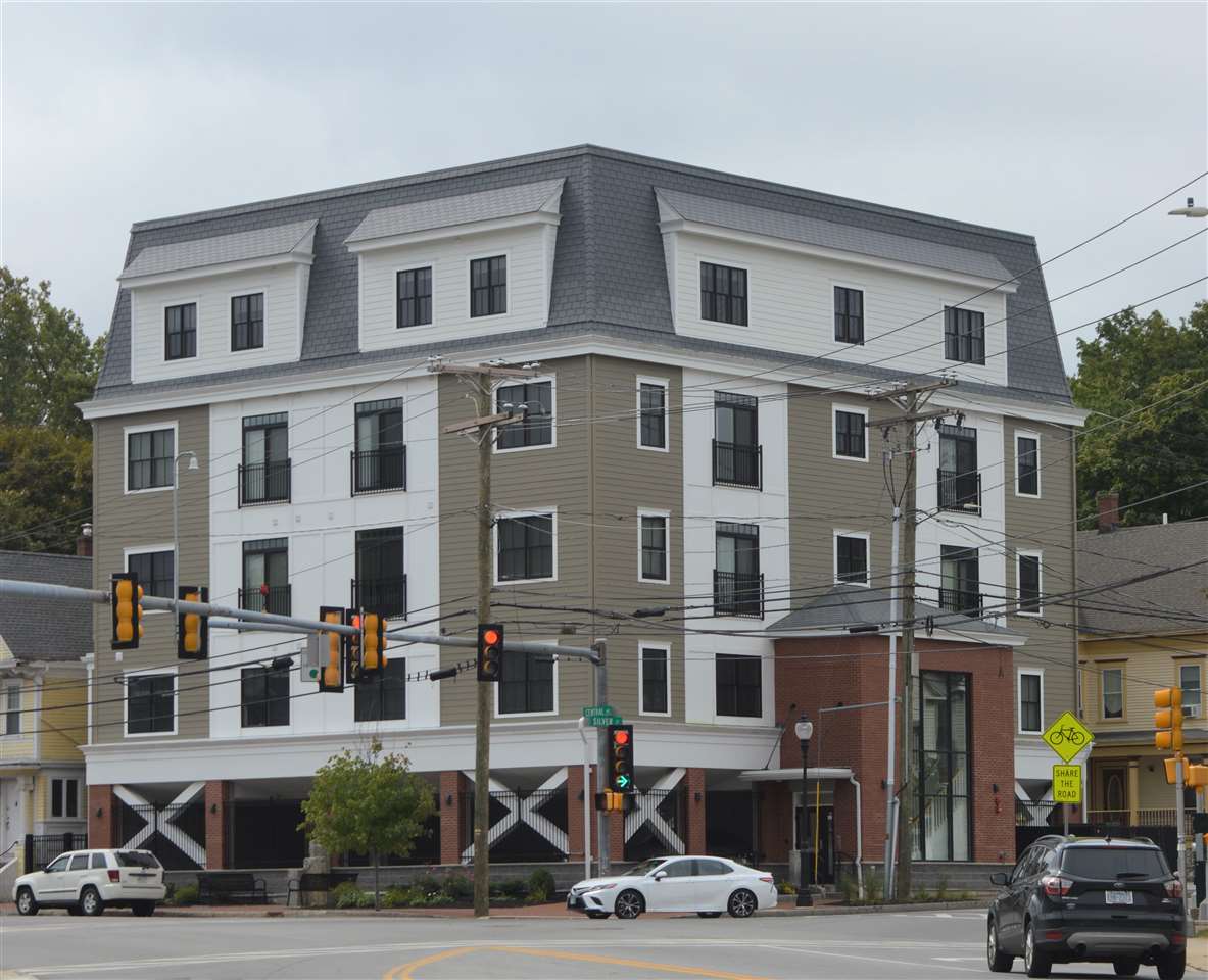 2 Silver Street 3 — photo
