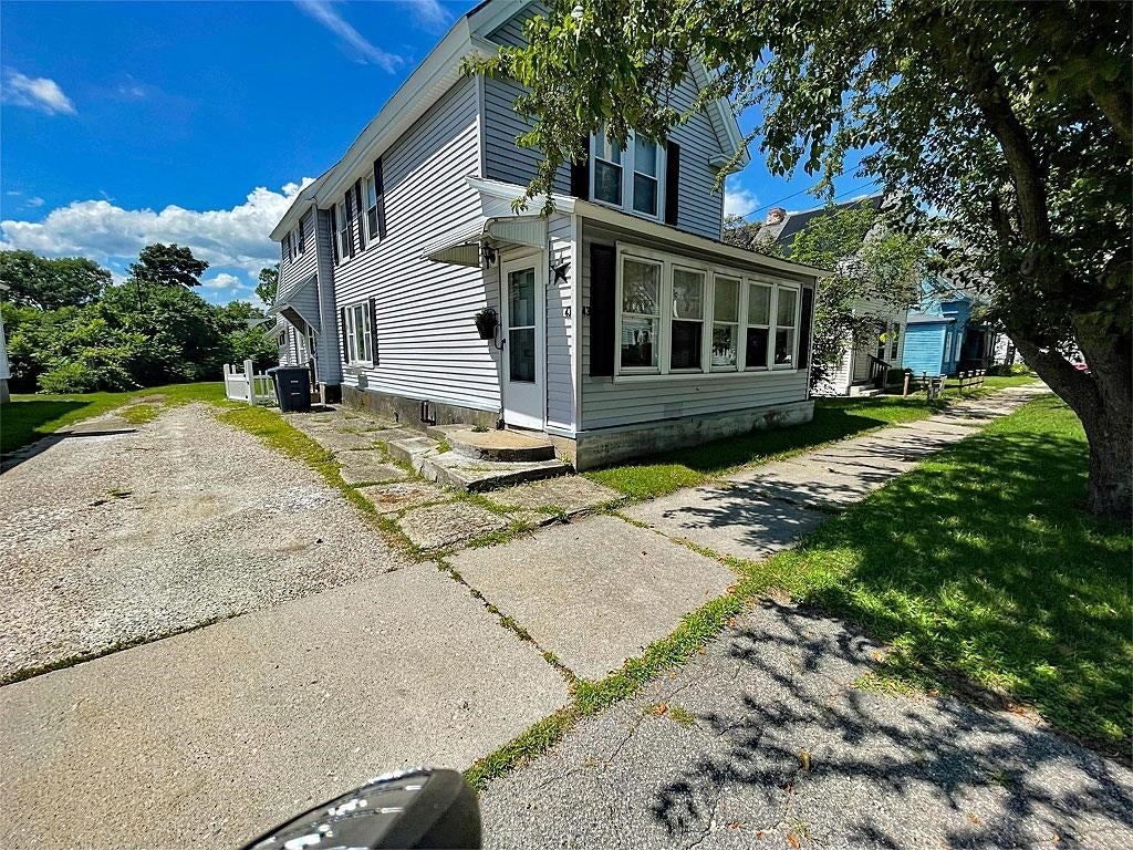 43 Howe Street — photo