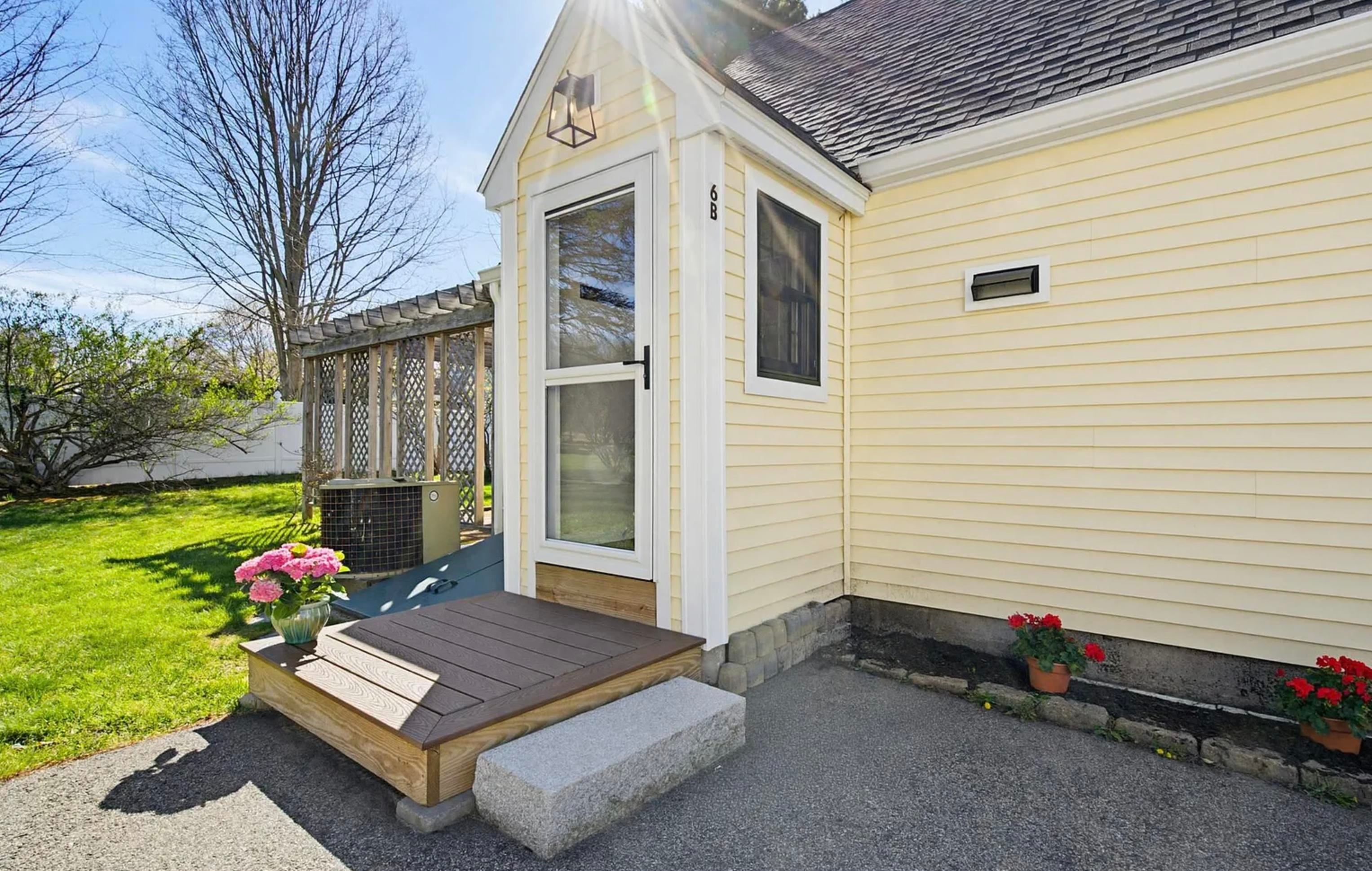 6-B Fifield Lane — photo