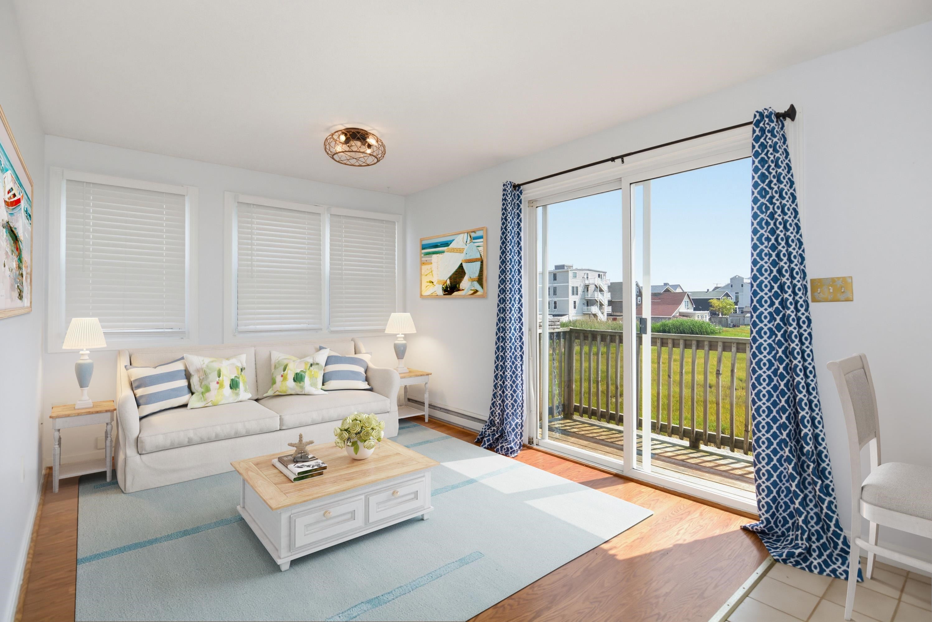 615 Ocean Boulevard 22 — photo