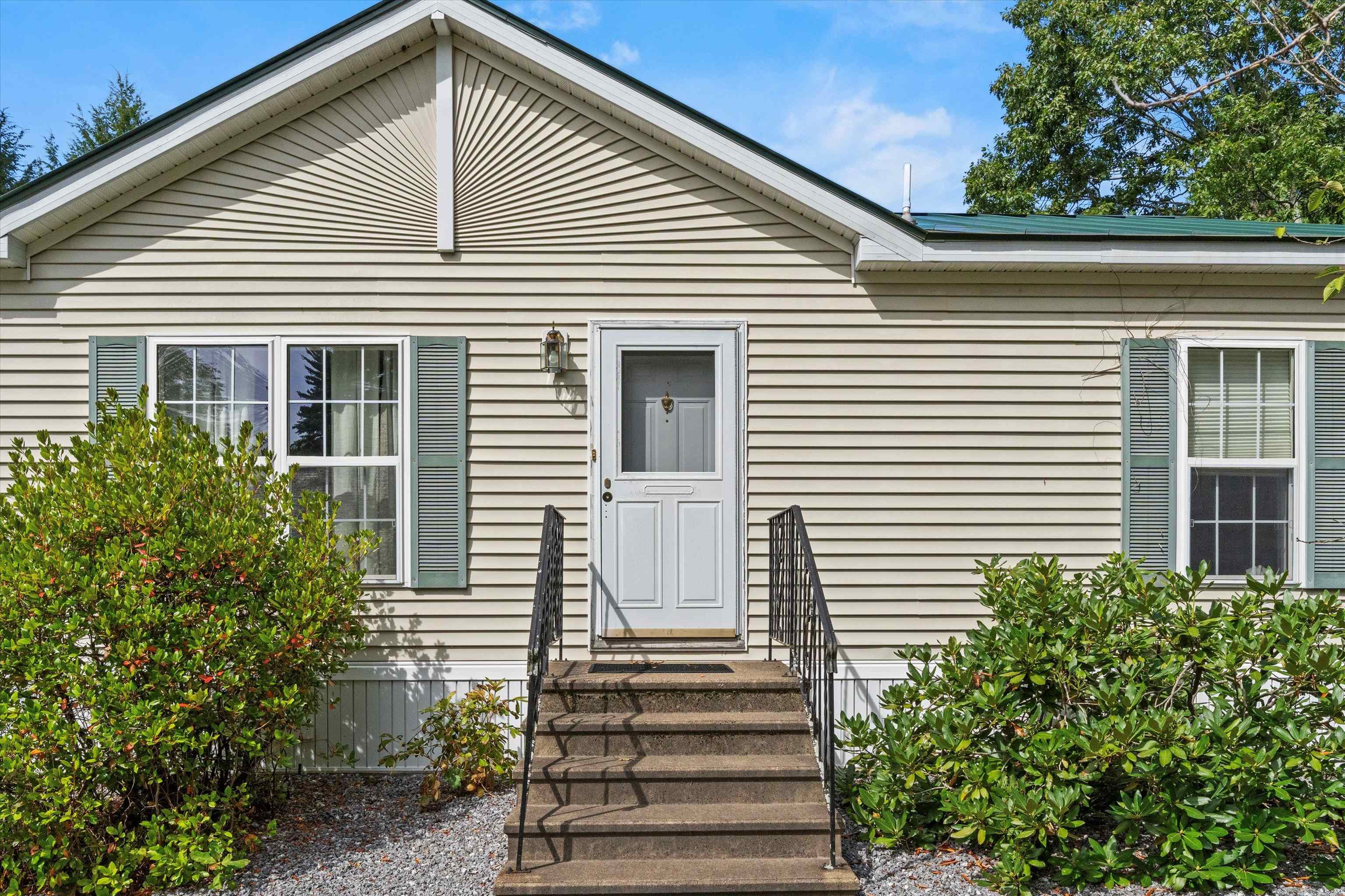 185 Tucker Drive — photo