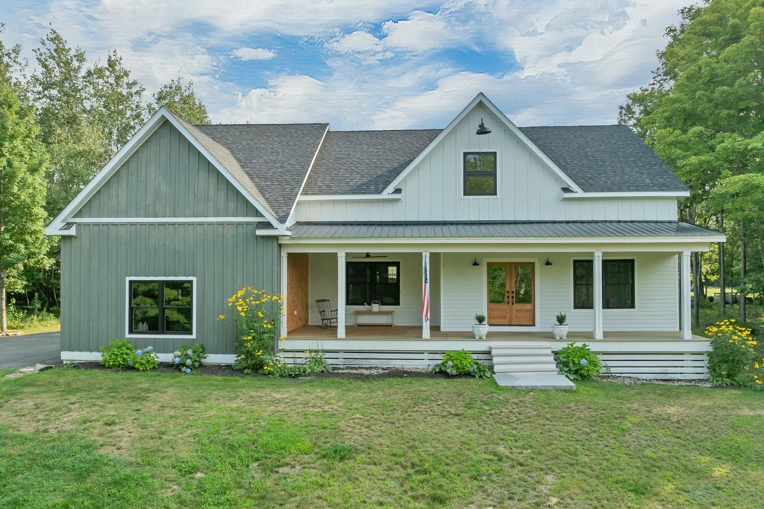 8 Poor Farm Road — photo