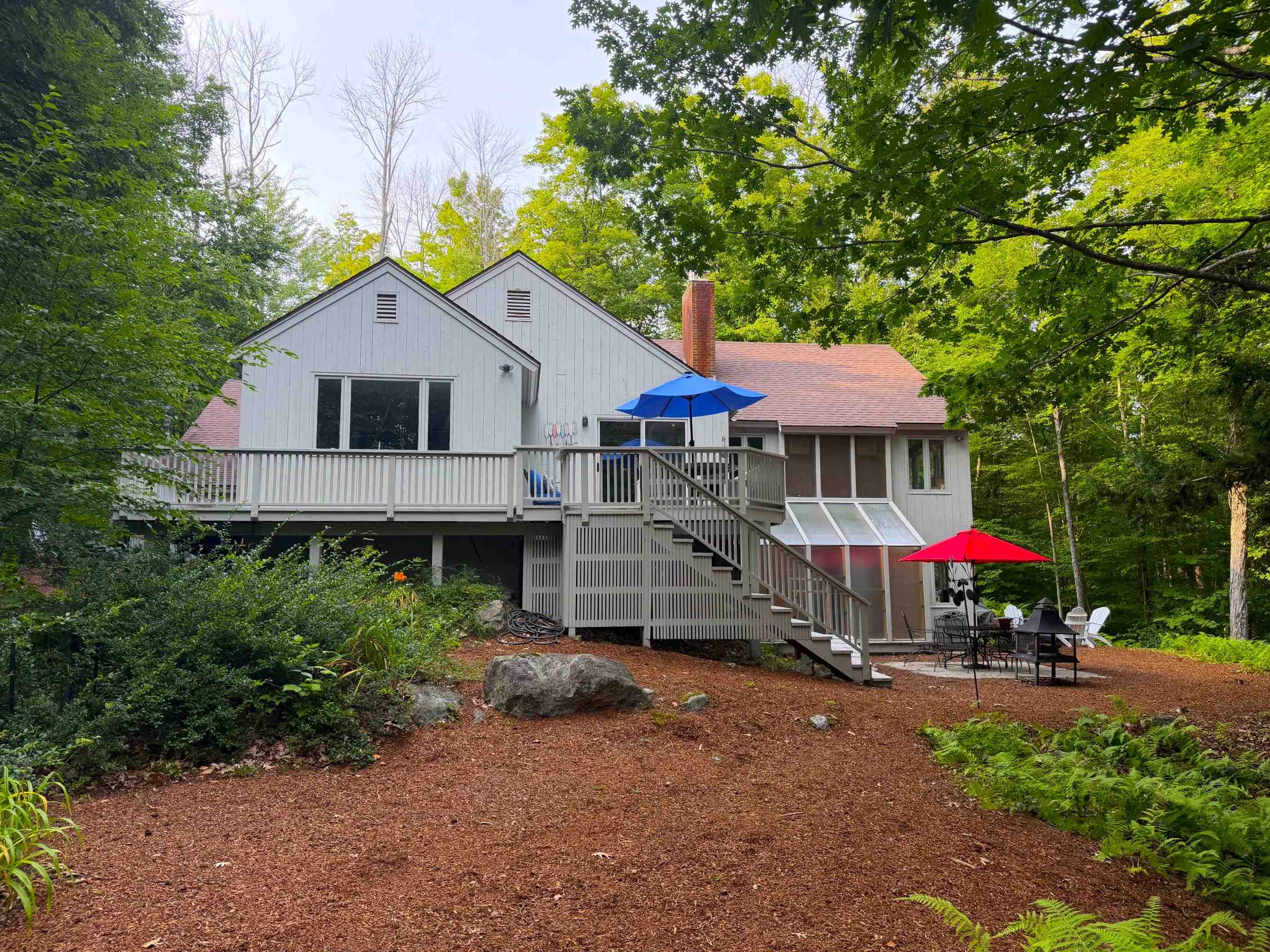5 Finch Place — photo