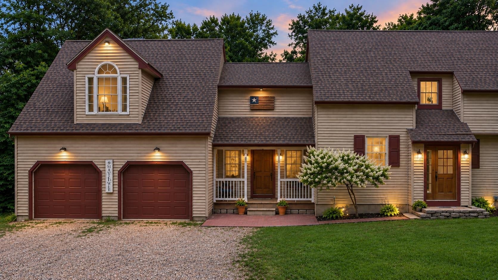 311 Rattlesnake Hill Road — photo